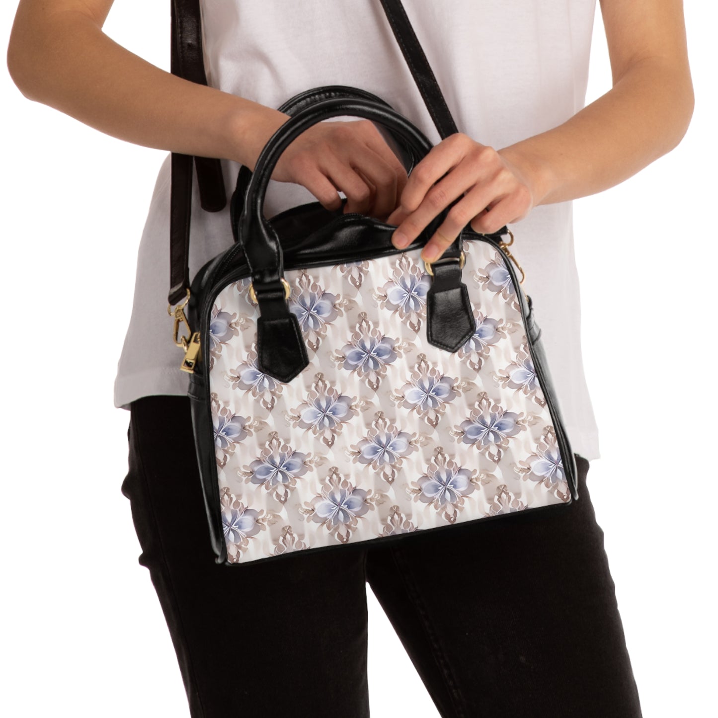 Shoulder Handbag