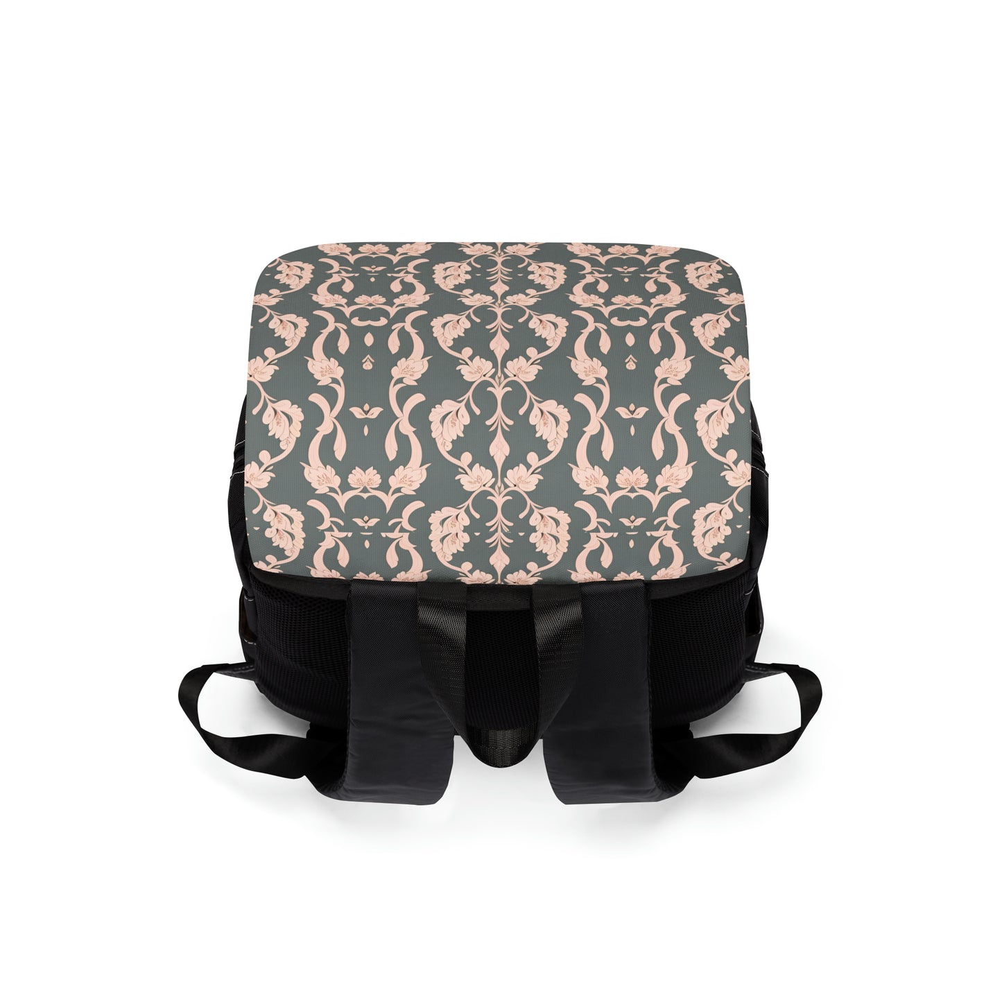 Unisex Casual Shoulder Backpack
