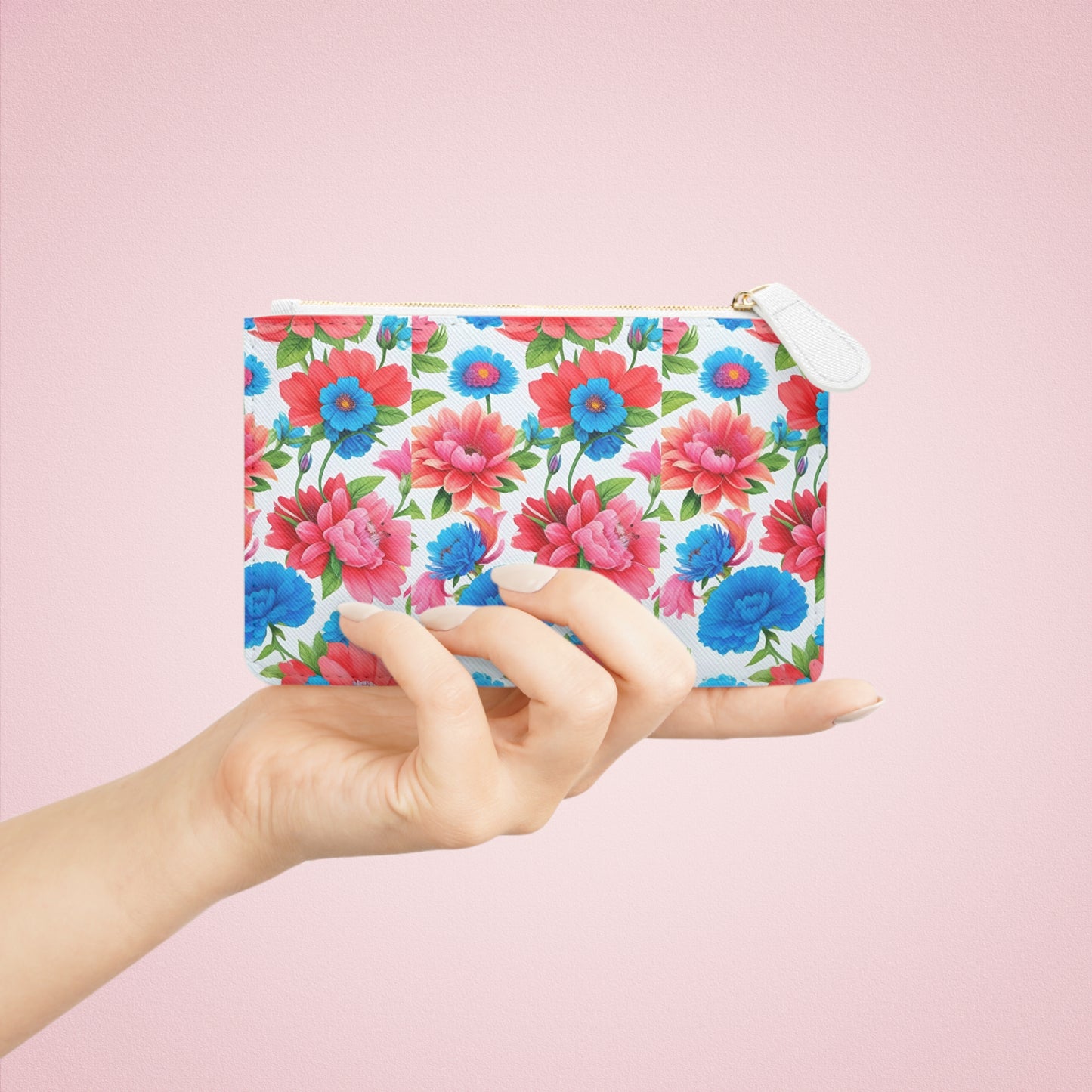 Mini Clutch Bag