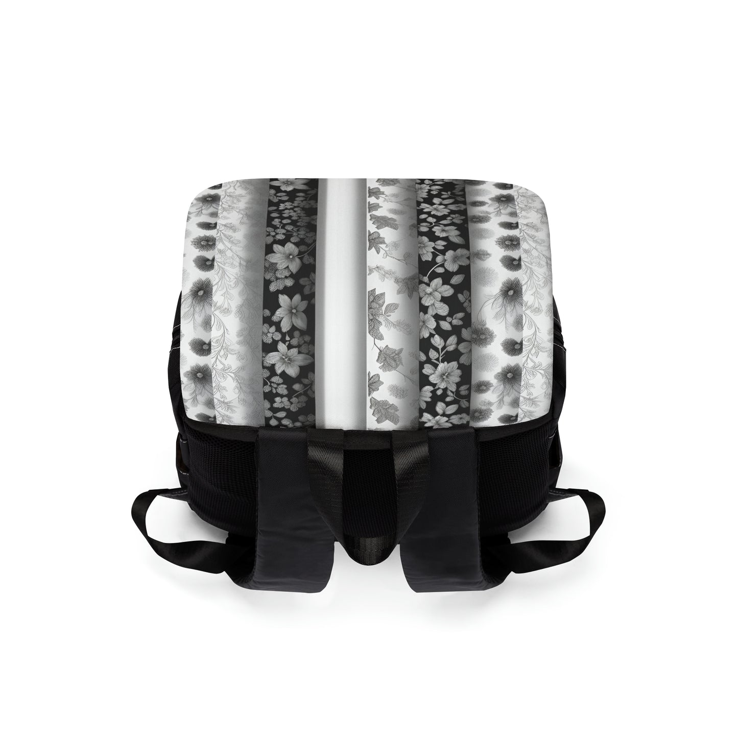Unisex Casual Shoulder Backpack