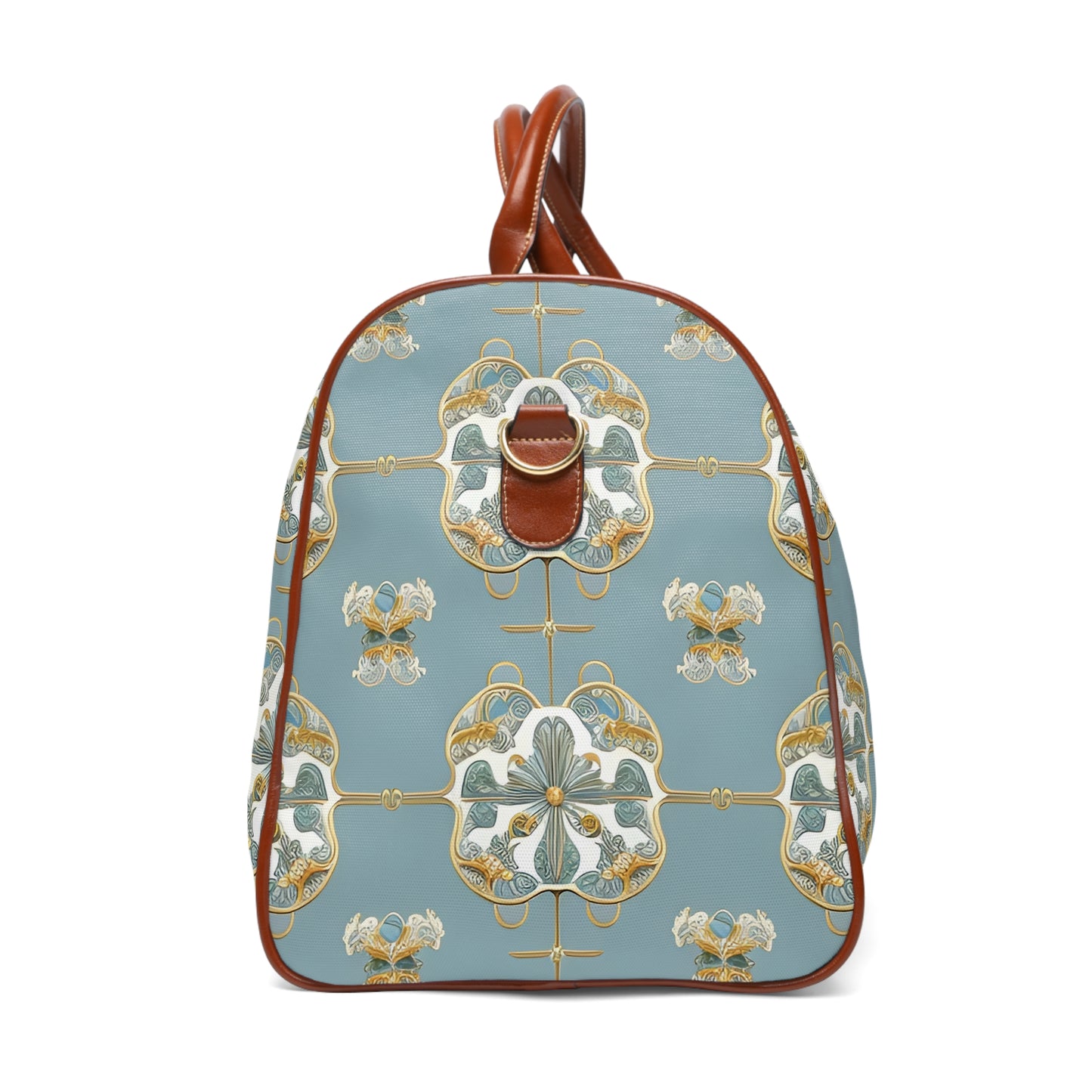 Waterproof Travel Bag