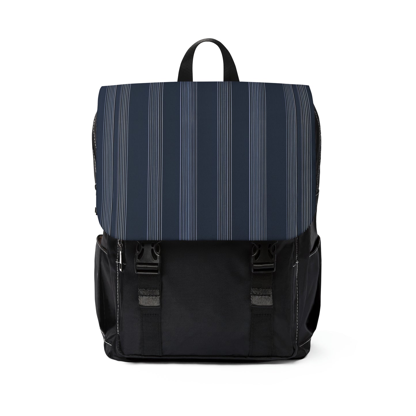 Unisex Casual Shoulder Backpack