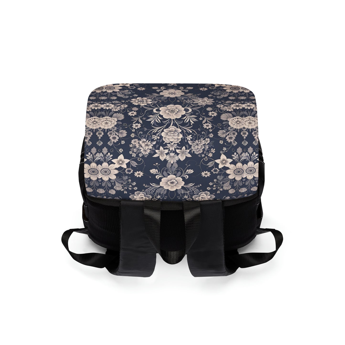 Unisex Casual Shoulder Backpack