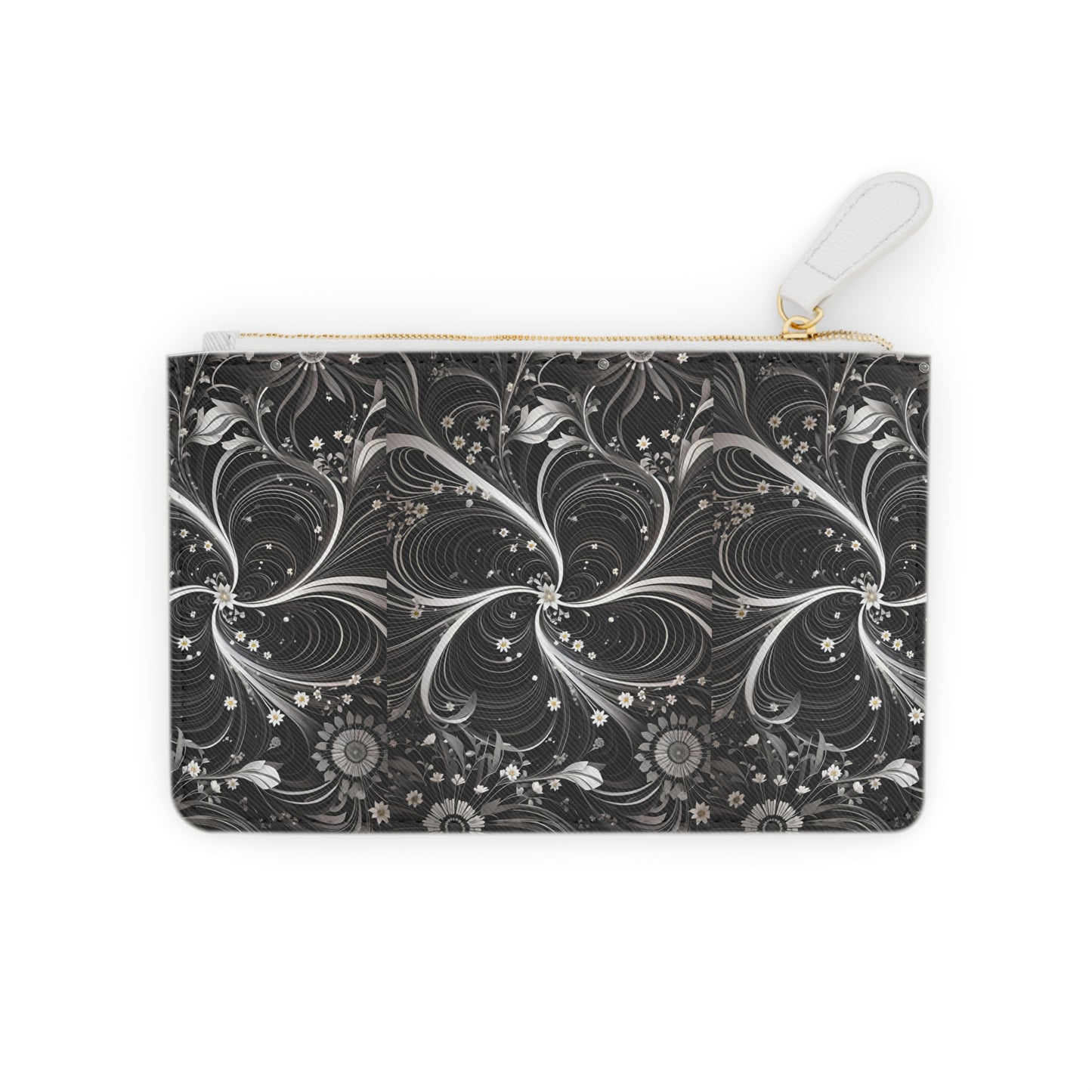 Mini Clutch Bag