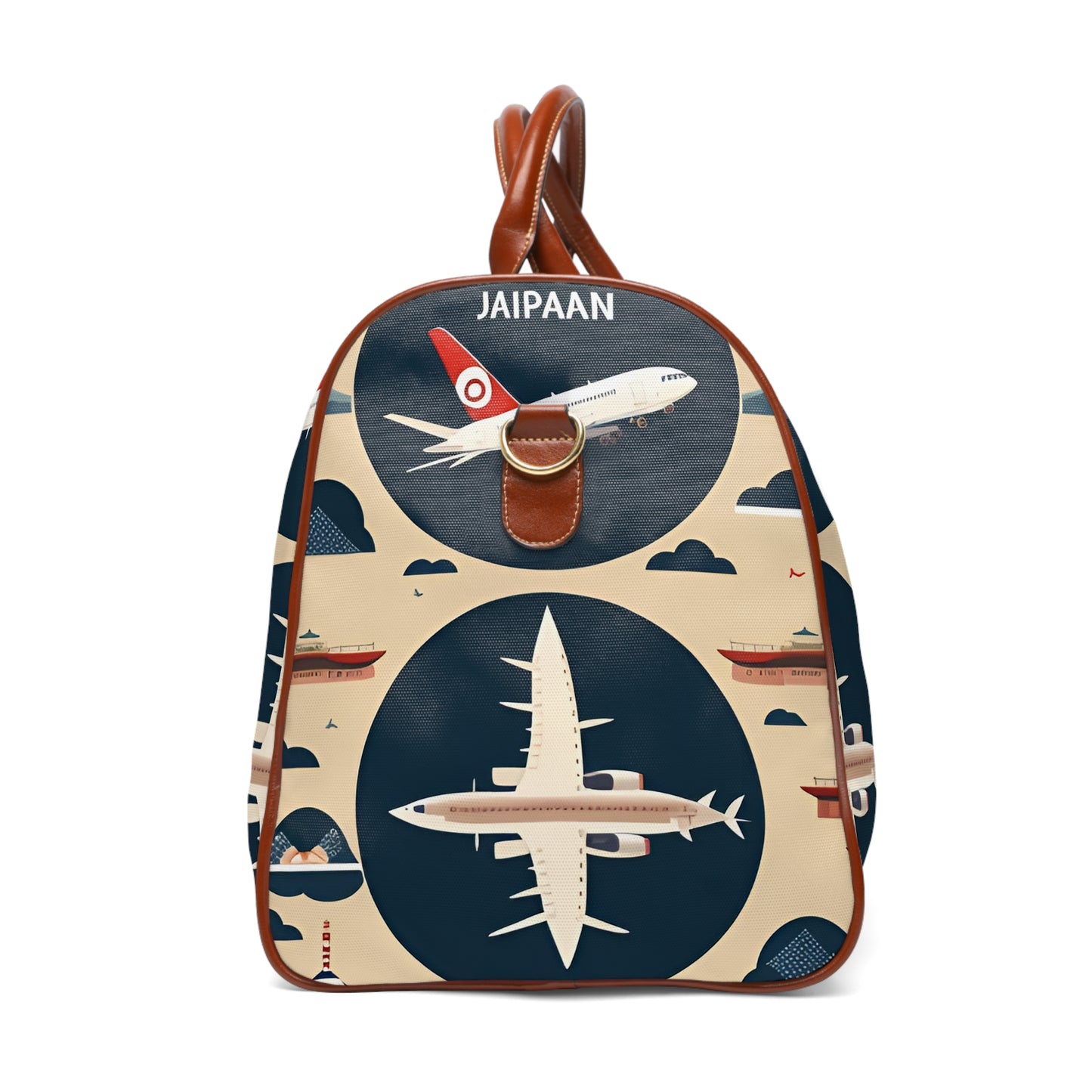 Waterproof Travel Bag