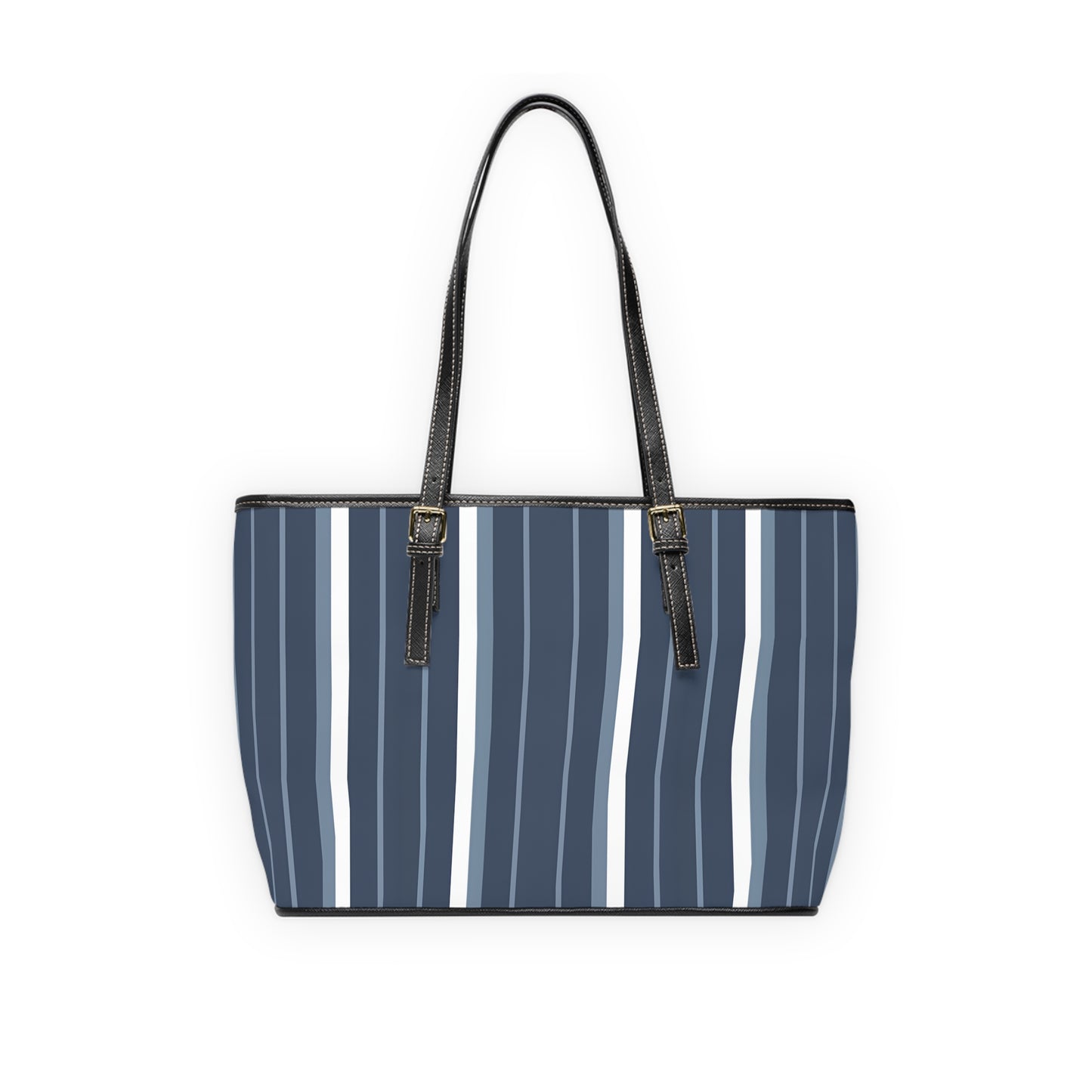 PU Leather Shoulder Bag