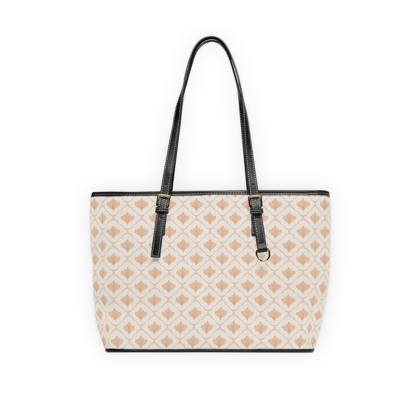 PU Leather Shoulder Bag