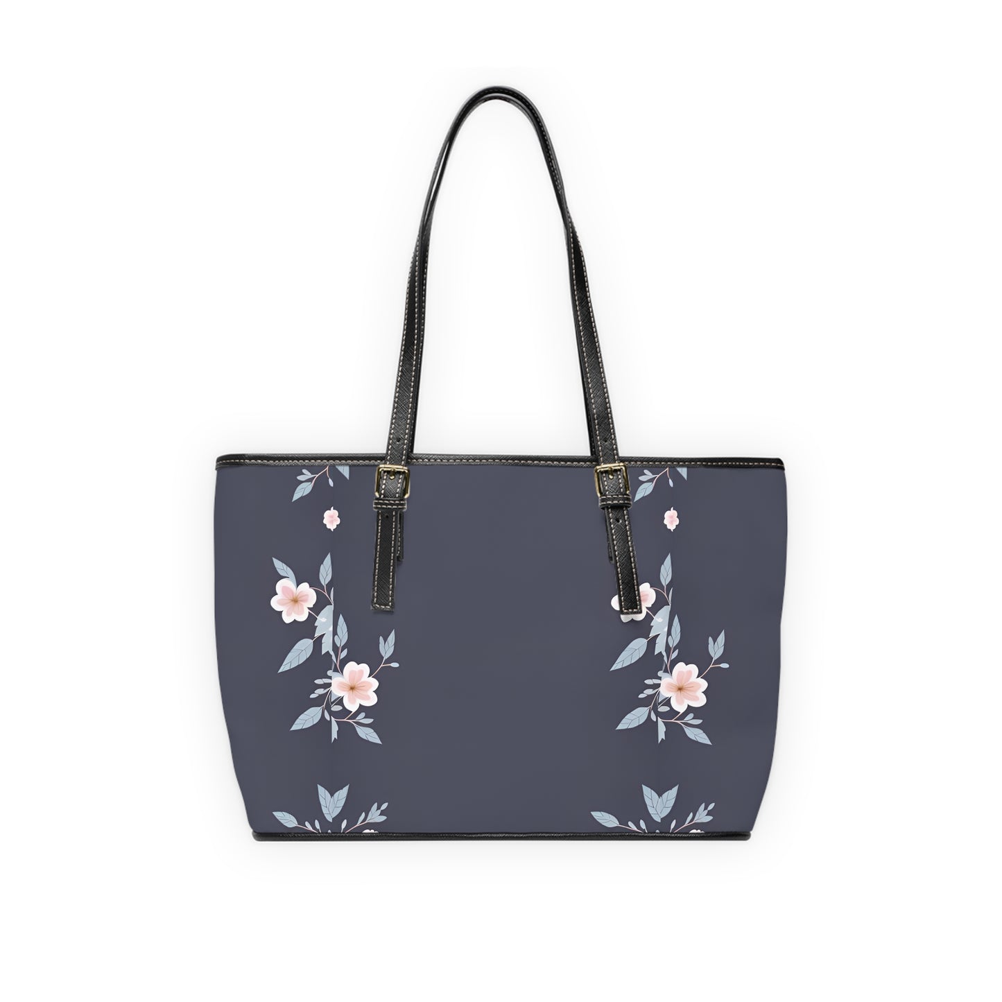 PU Leather Shoulder Bag