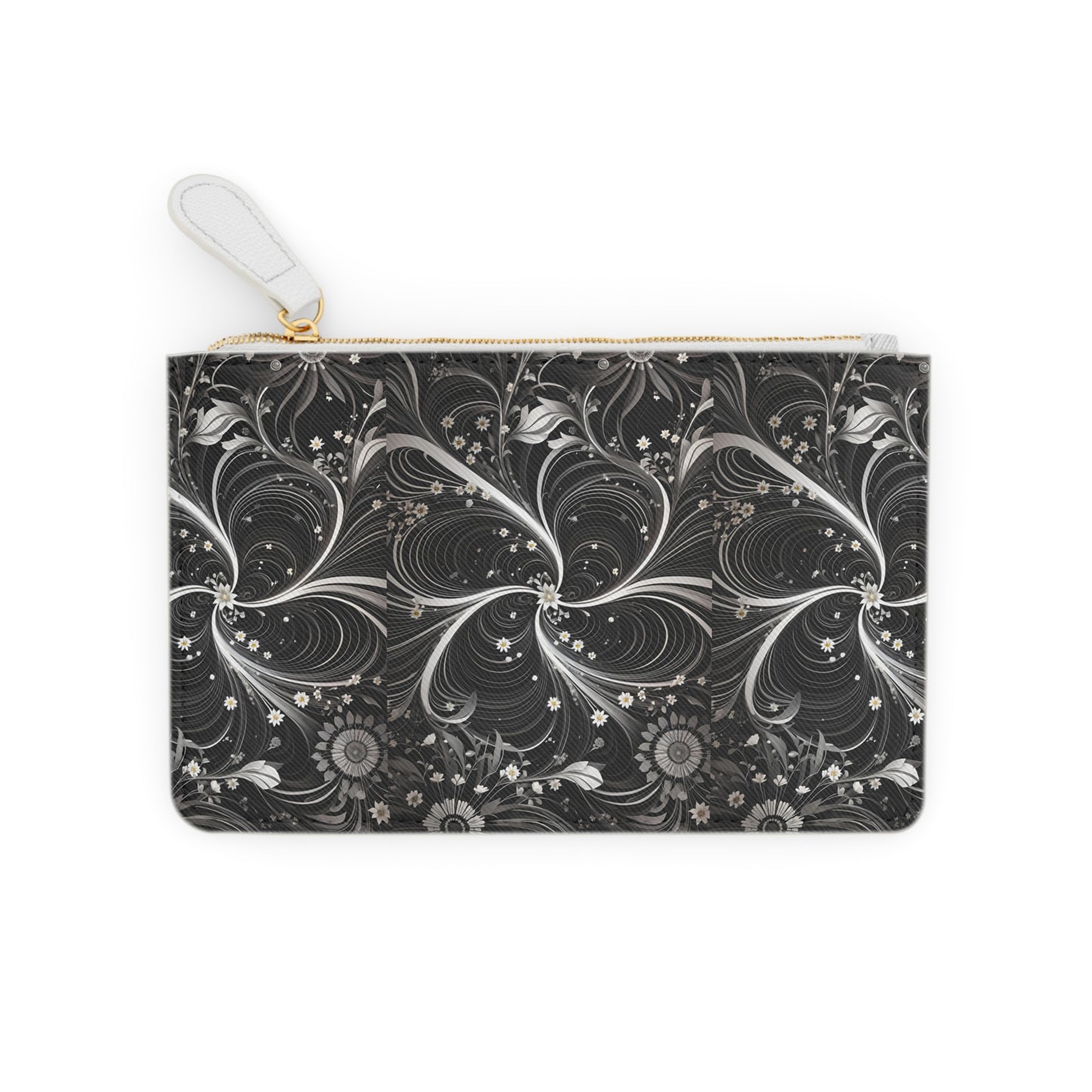 Mini Clutch Bag