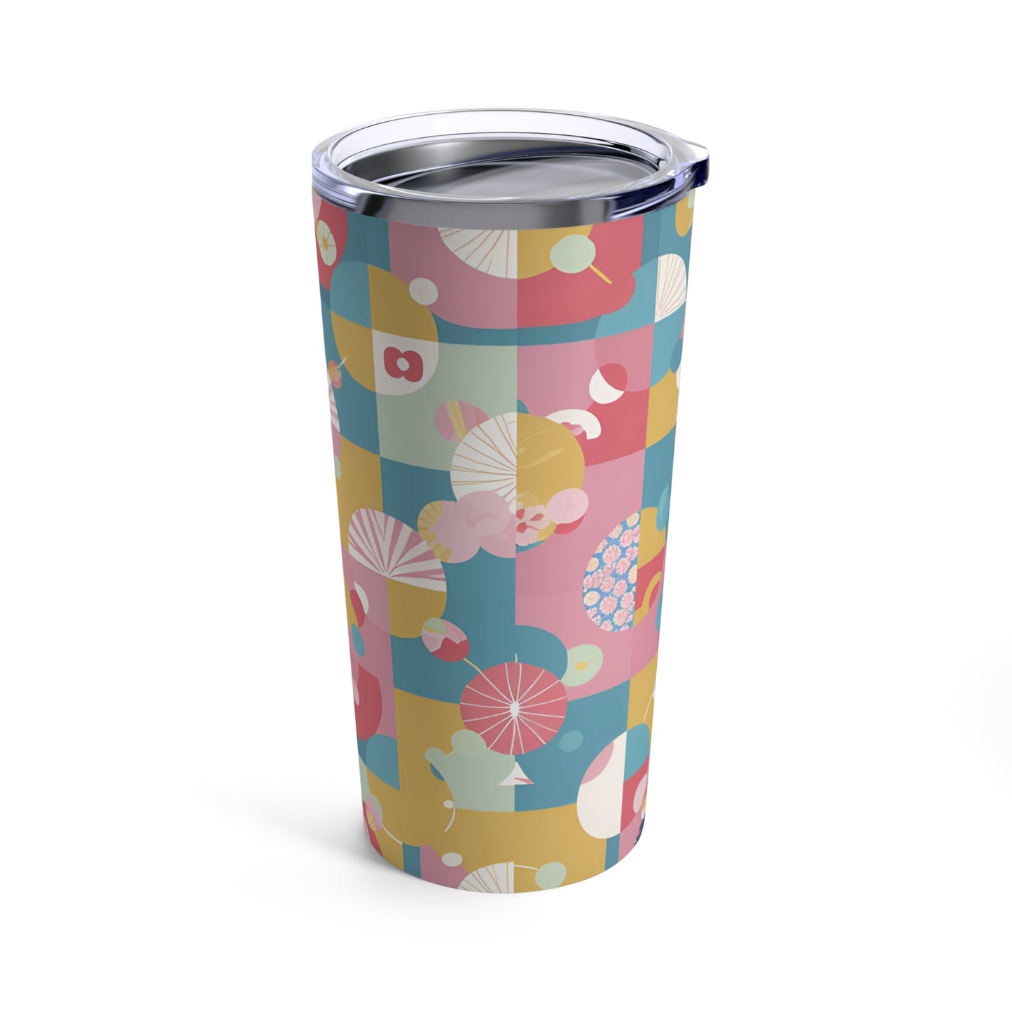 Tumbler 20oz