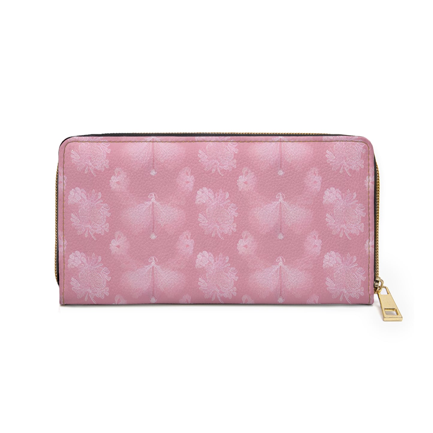 Zipper Wallet