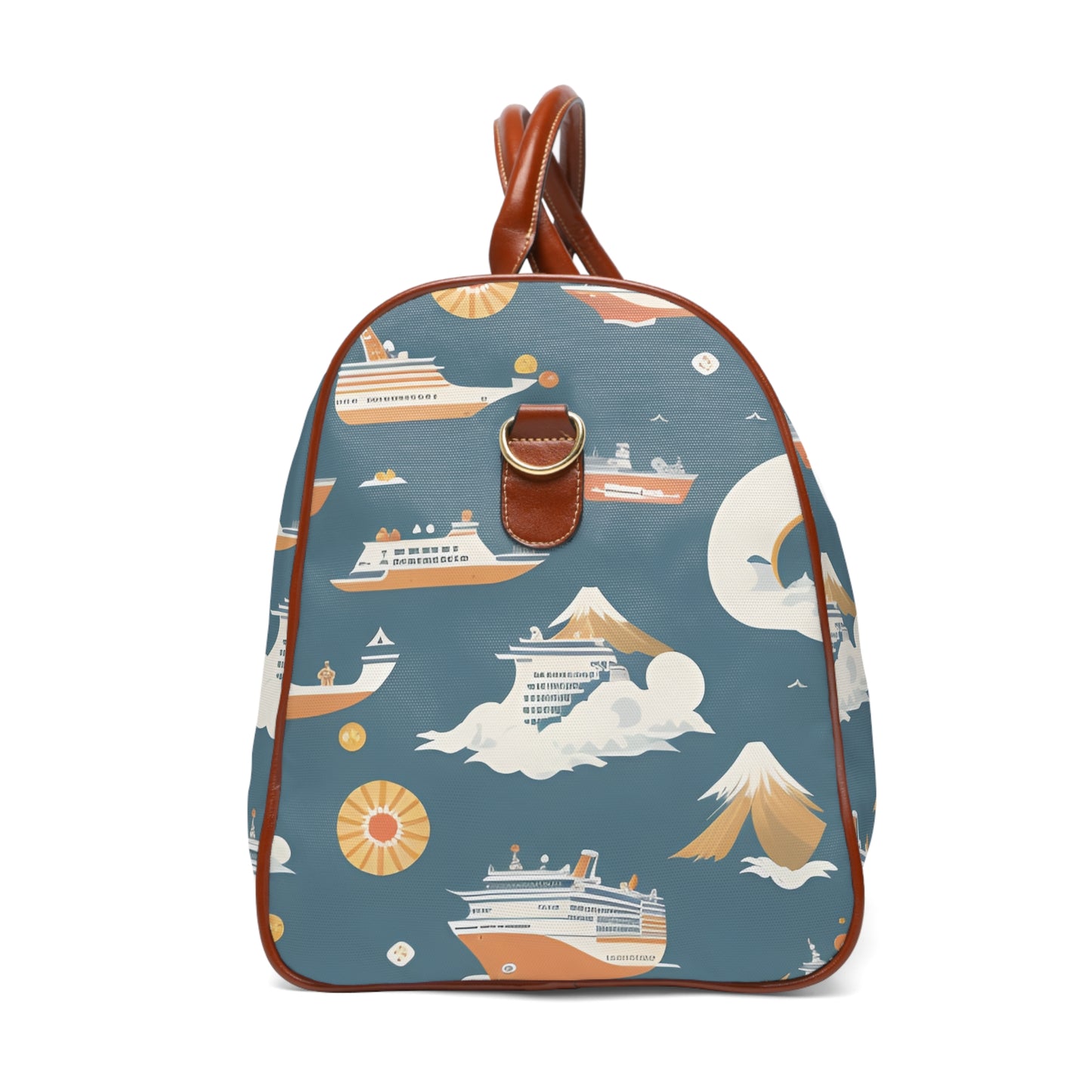 Waterproof Travel Bag