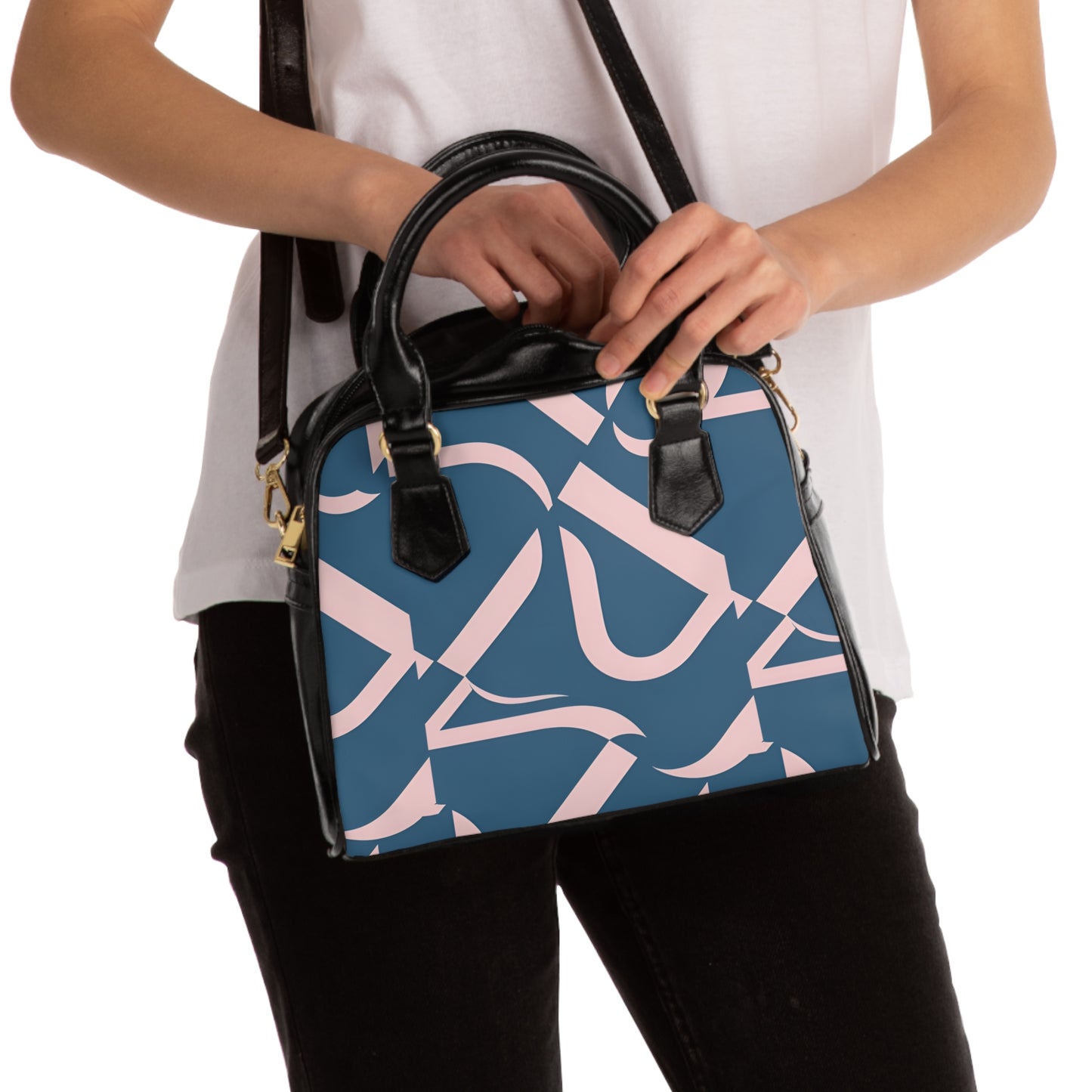 Shoulder Handbag