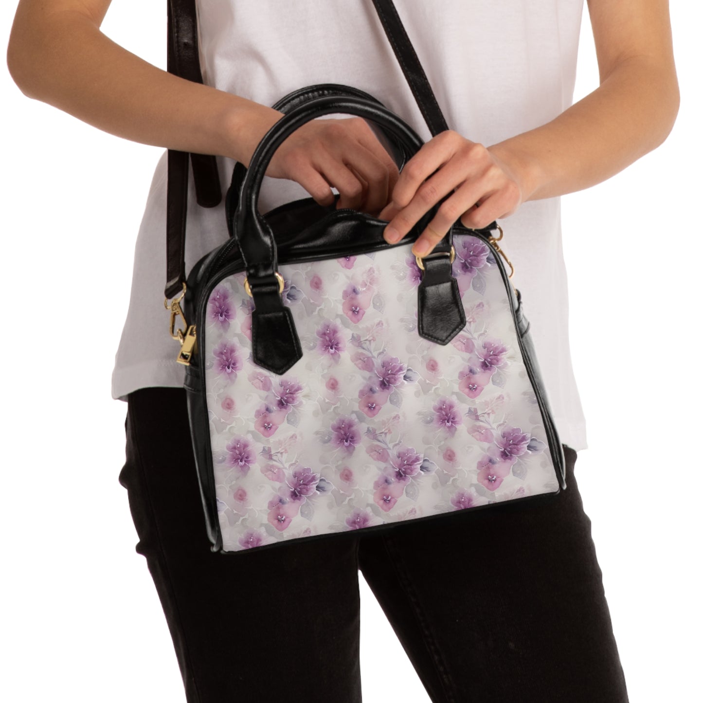 Shoulder Handbag