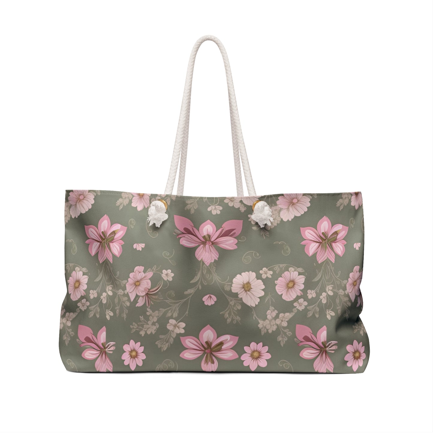 Weekender Bag