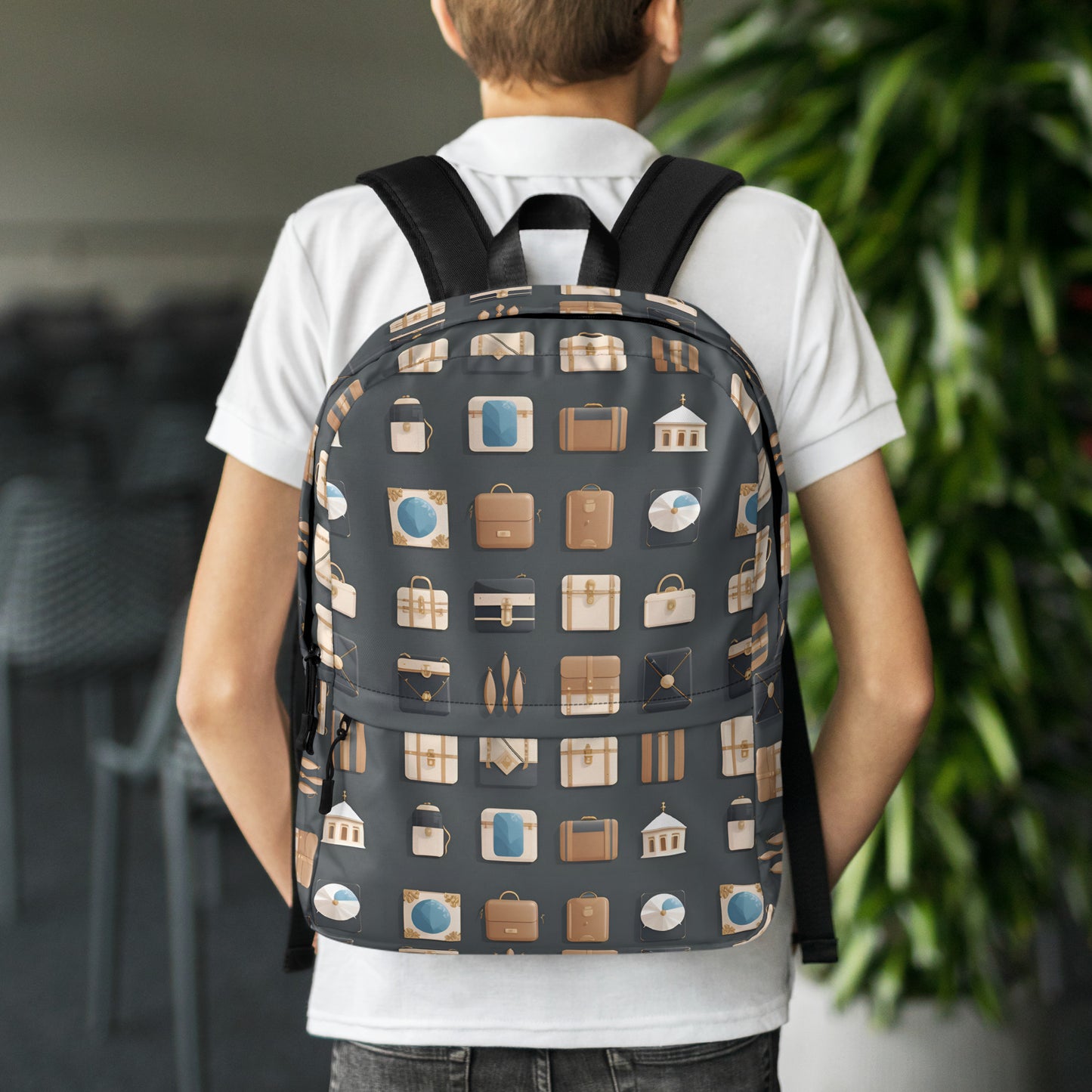 Backpack
