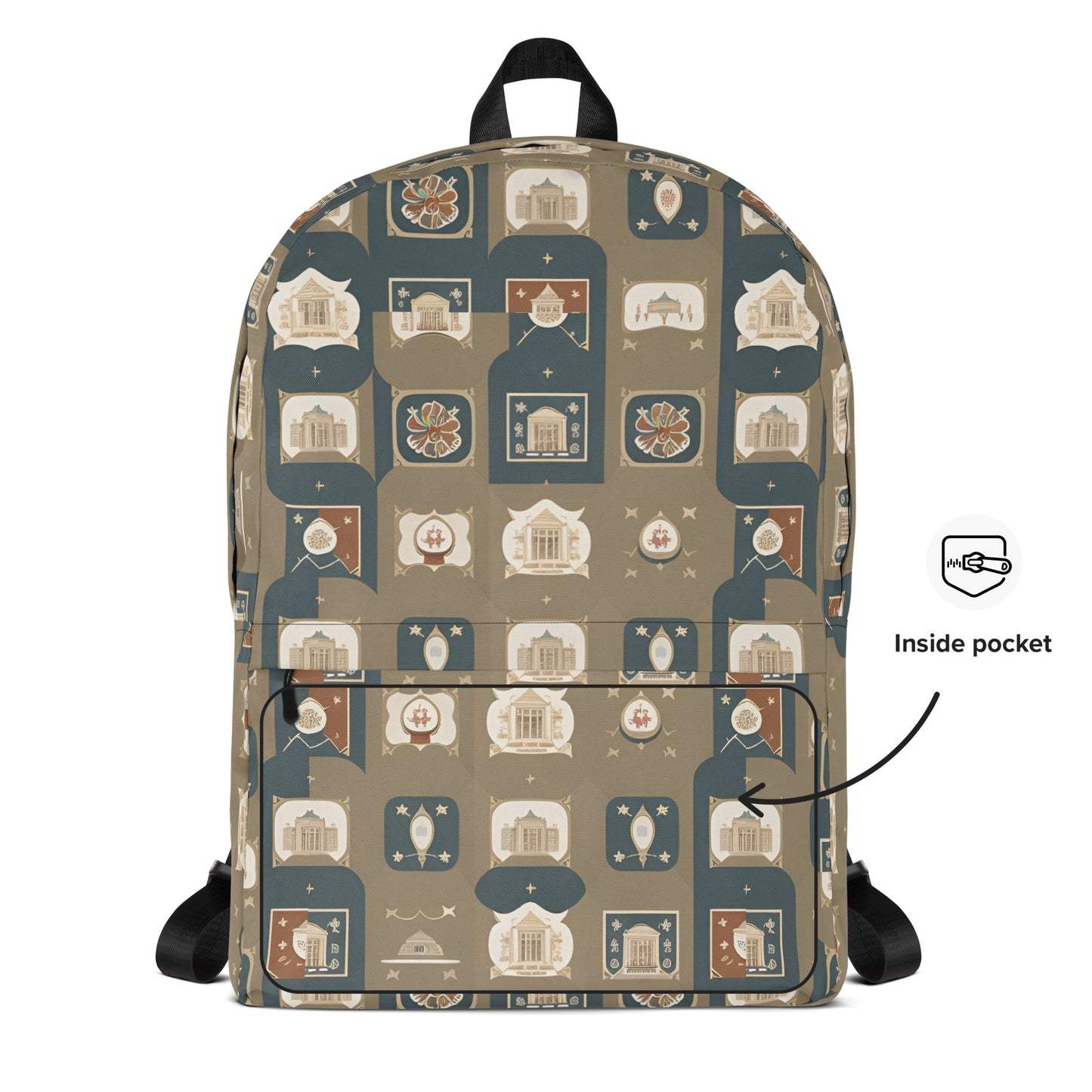 Backpack