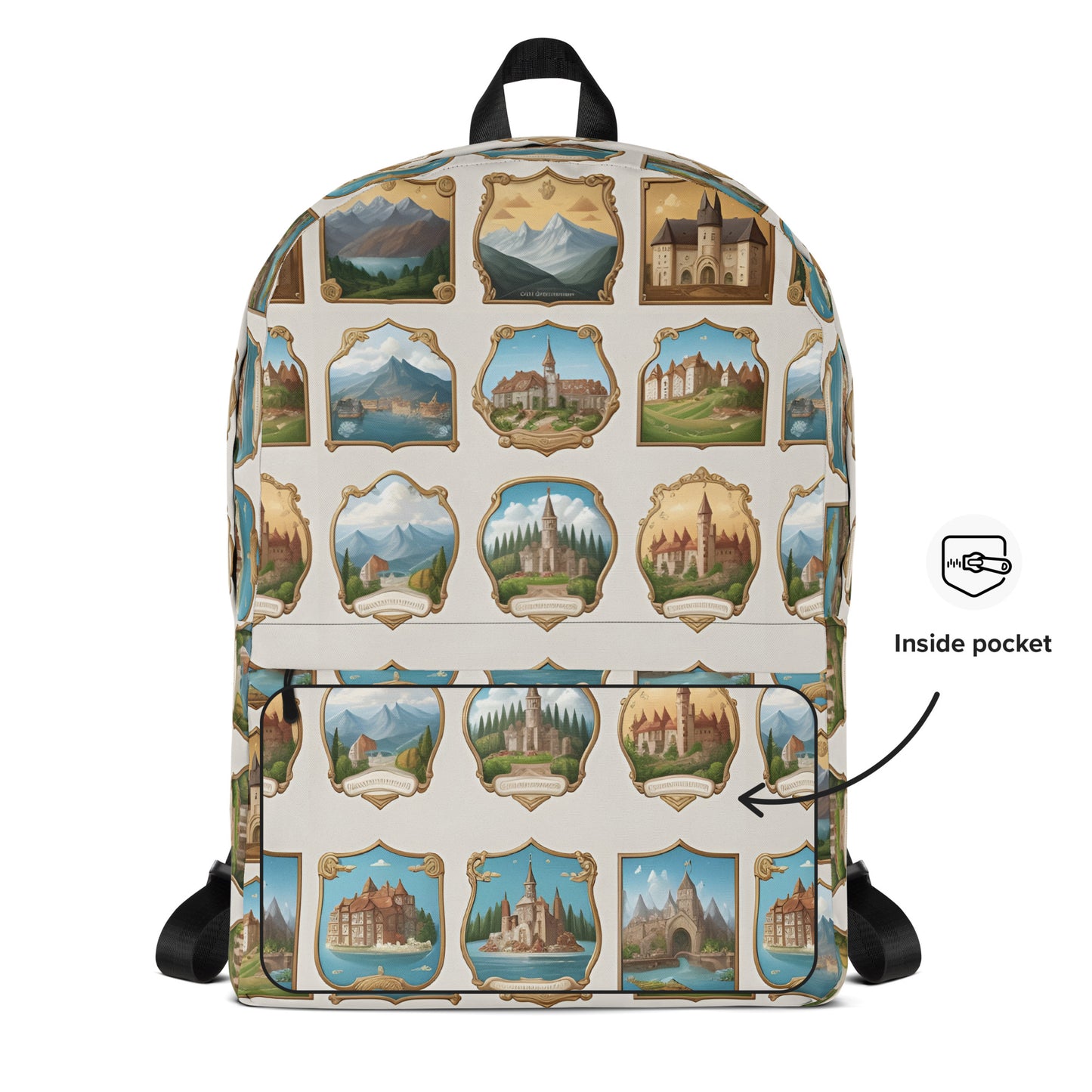 Backpack