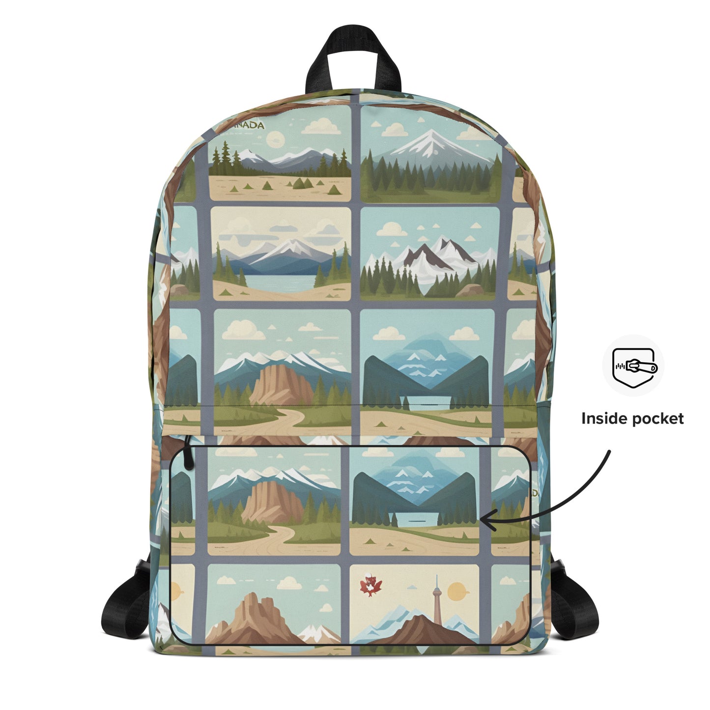 Backpack