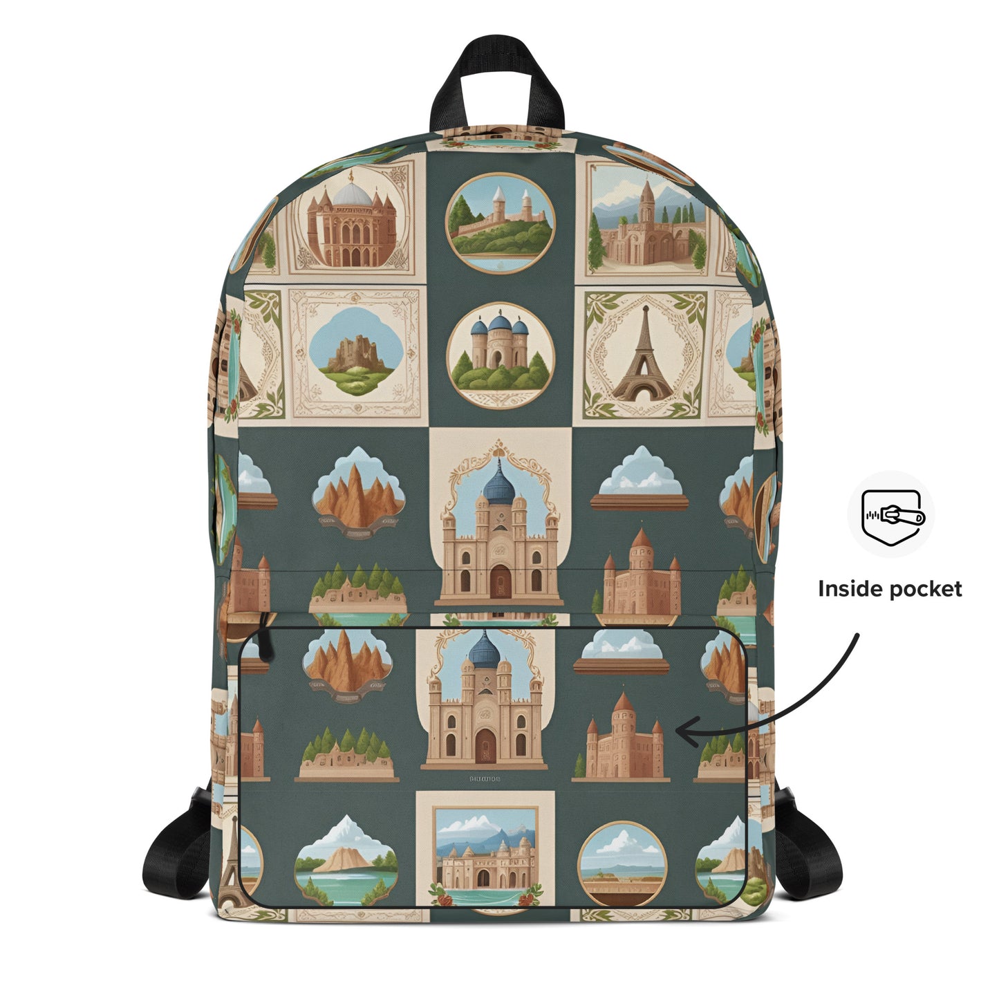 Backpack