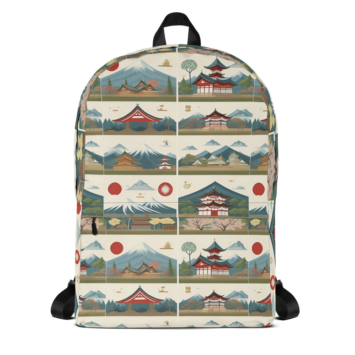 Backpack