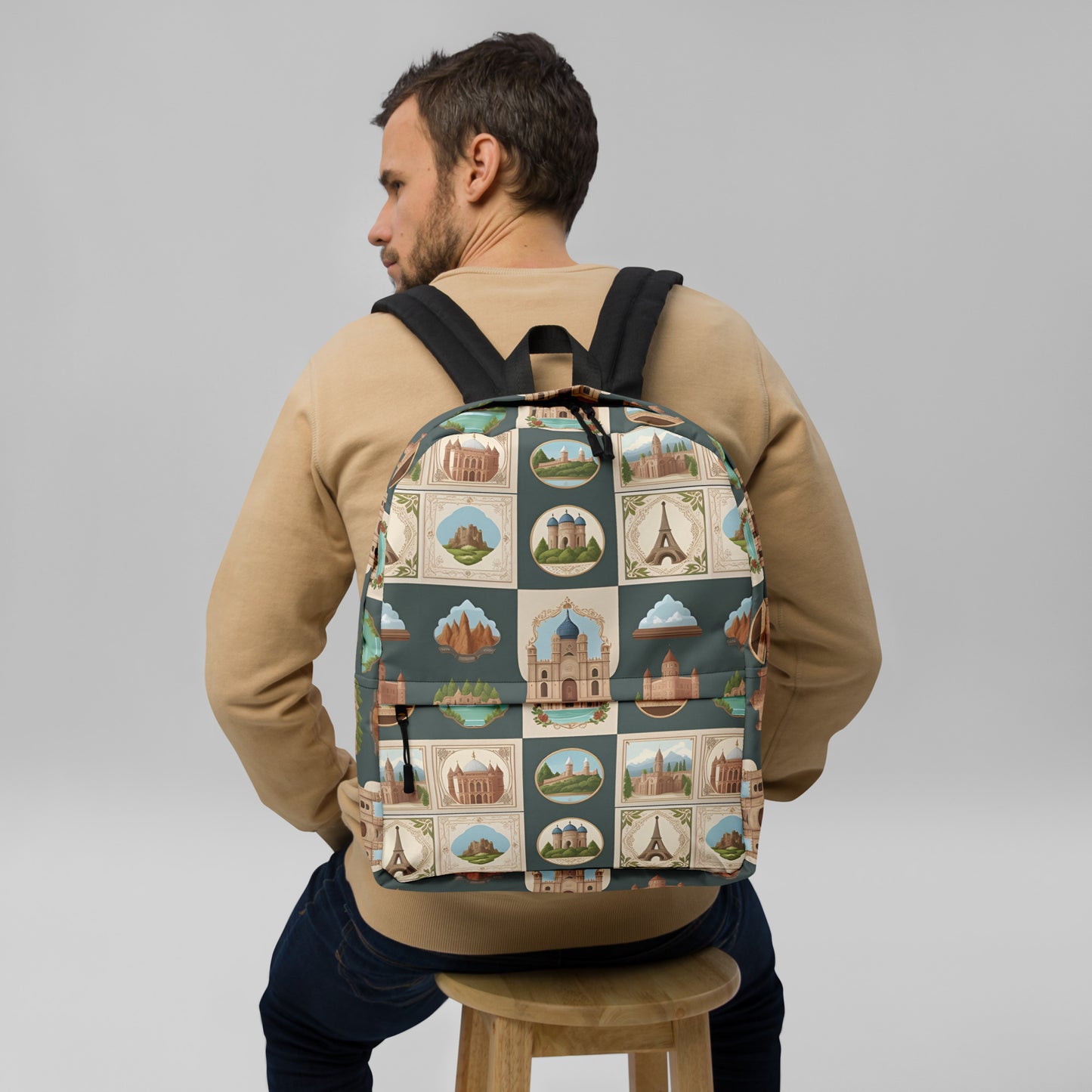 Backpack