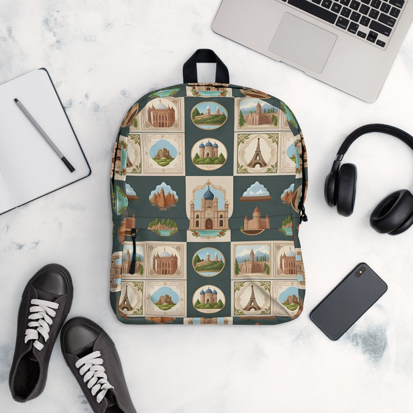 Backpack