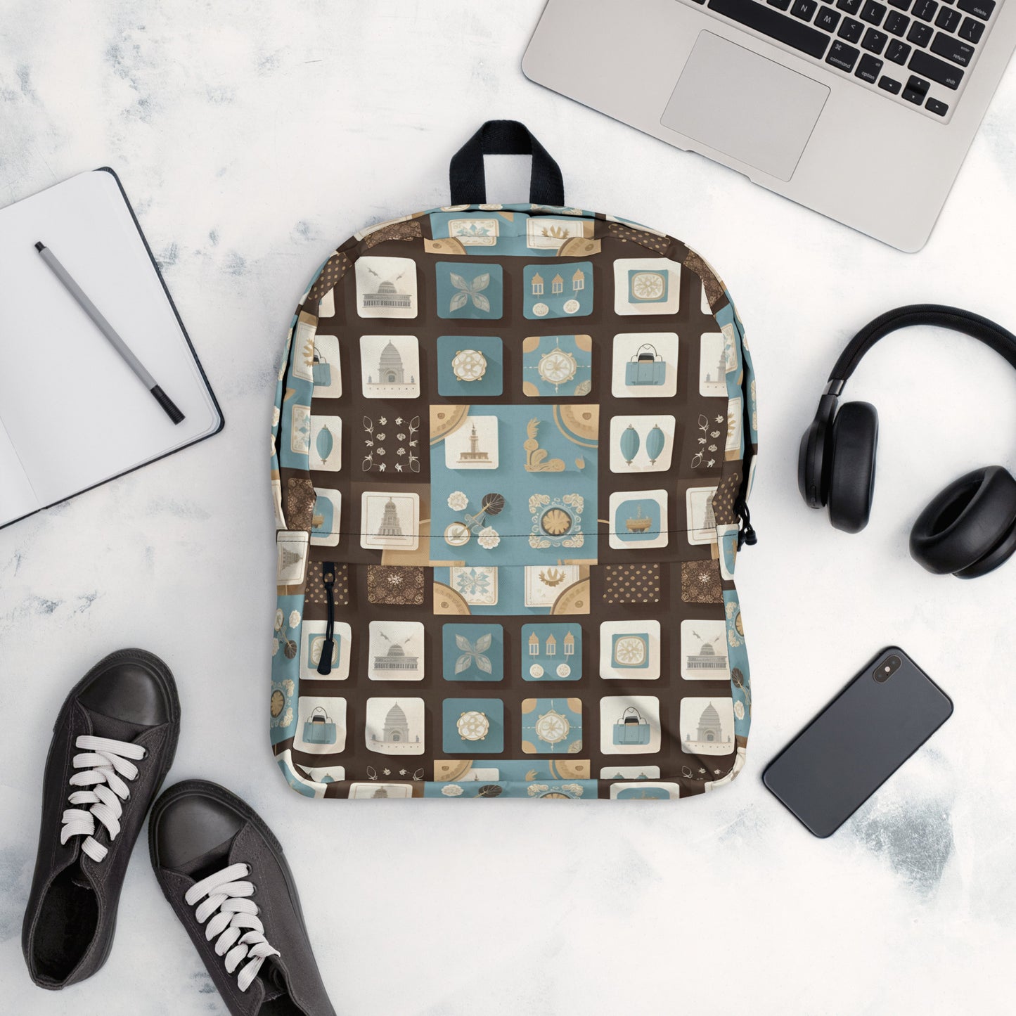 Backpack