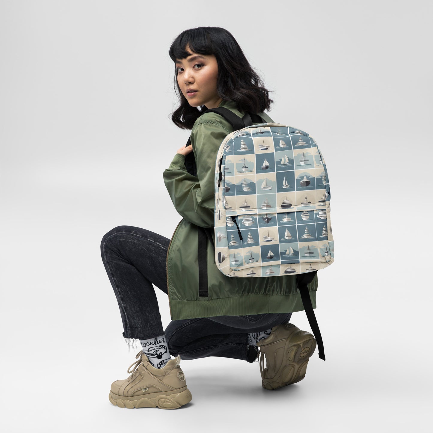 Backpack