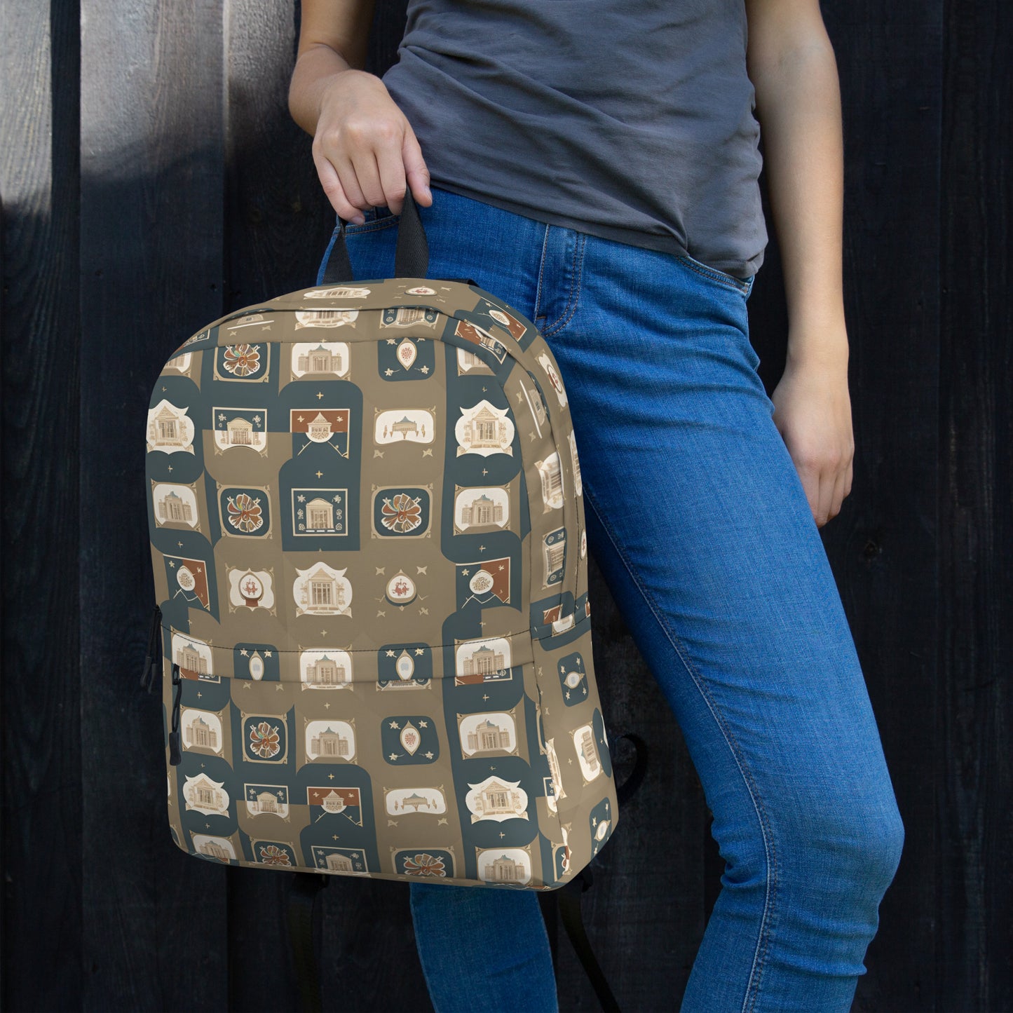 Backpack