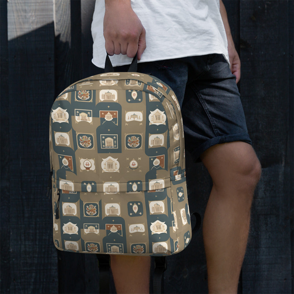 Backpack