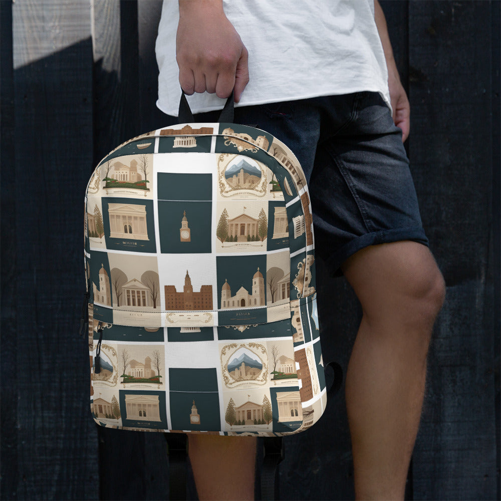 Backpack