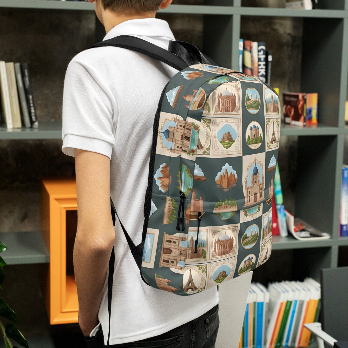 Backpack
