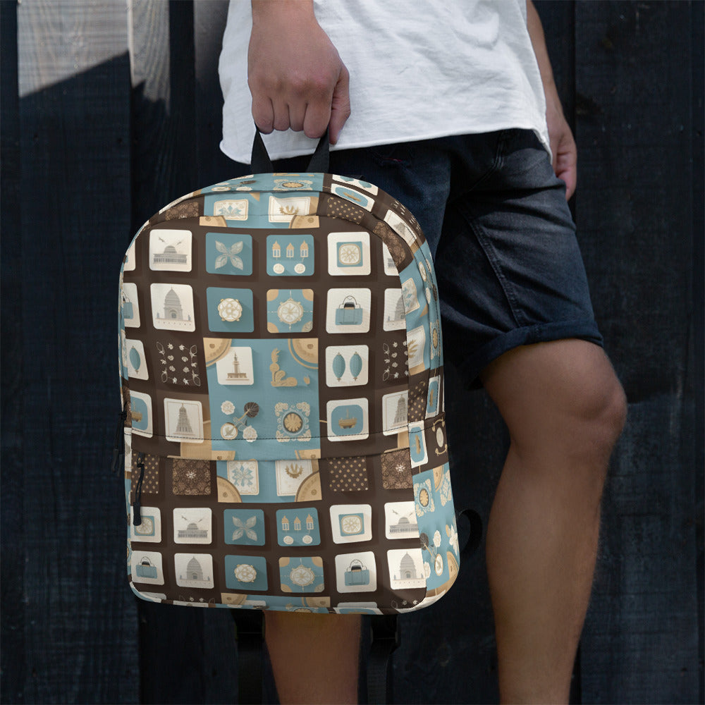 Backpack