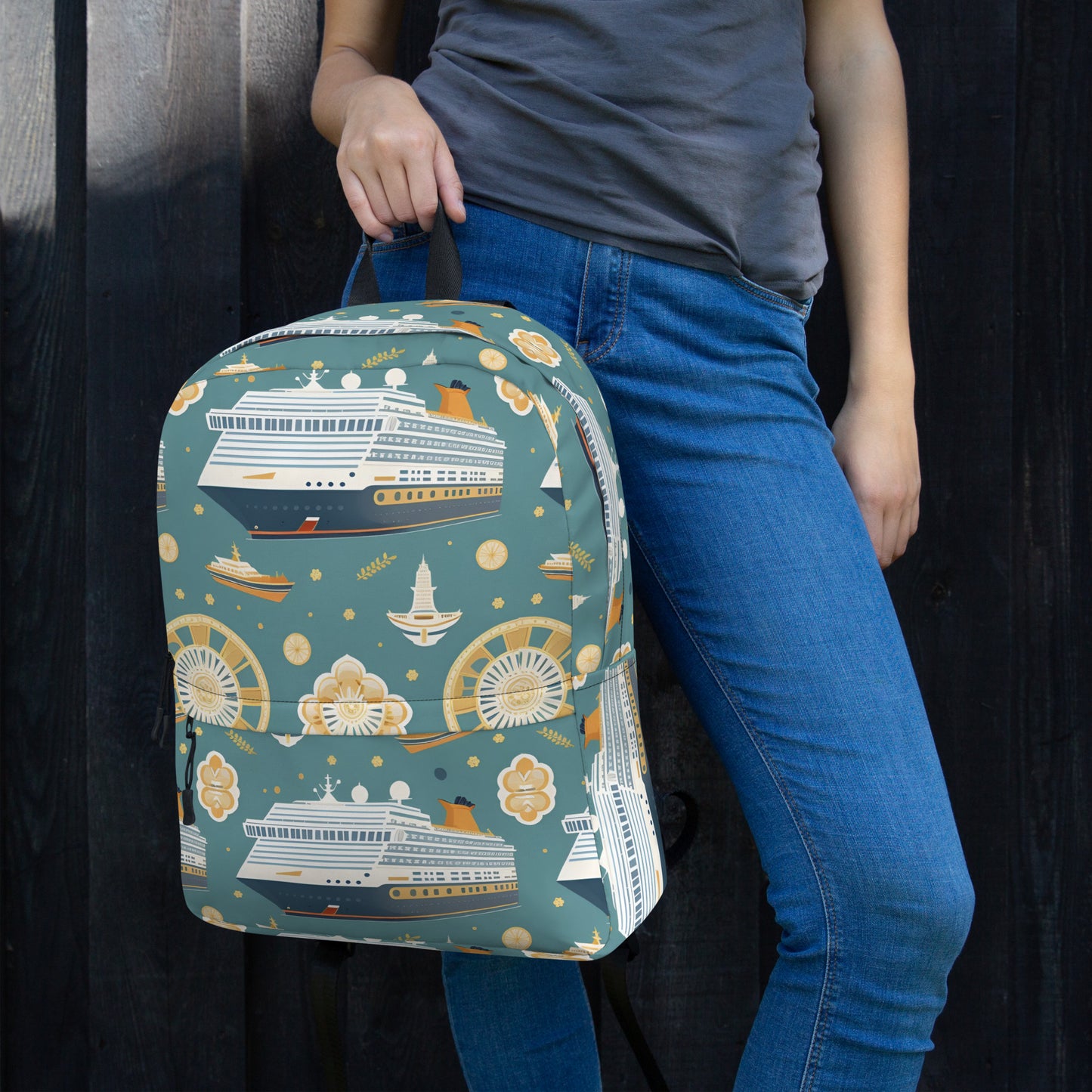 Backpack