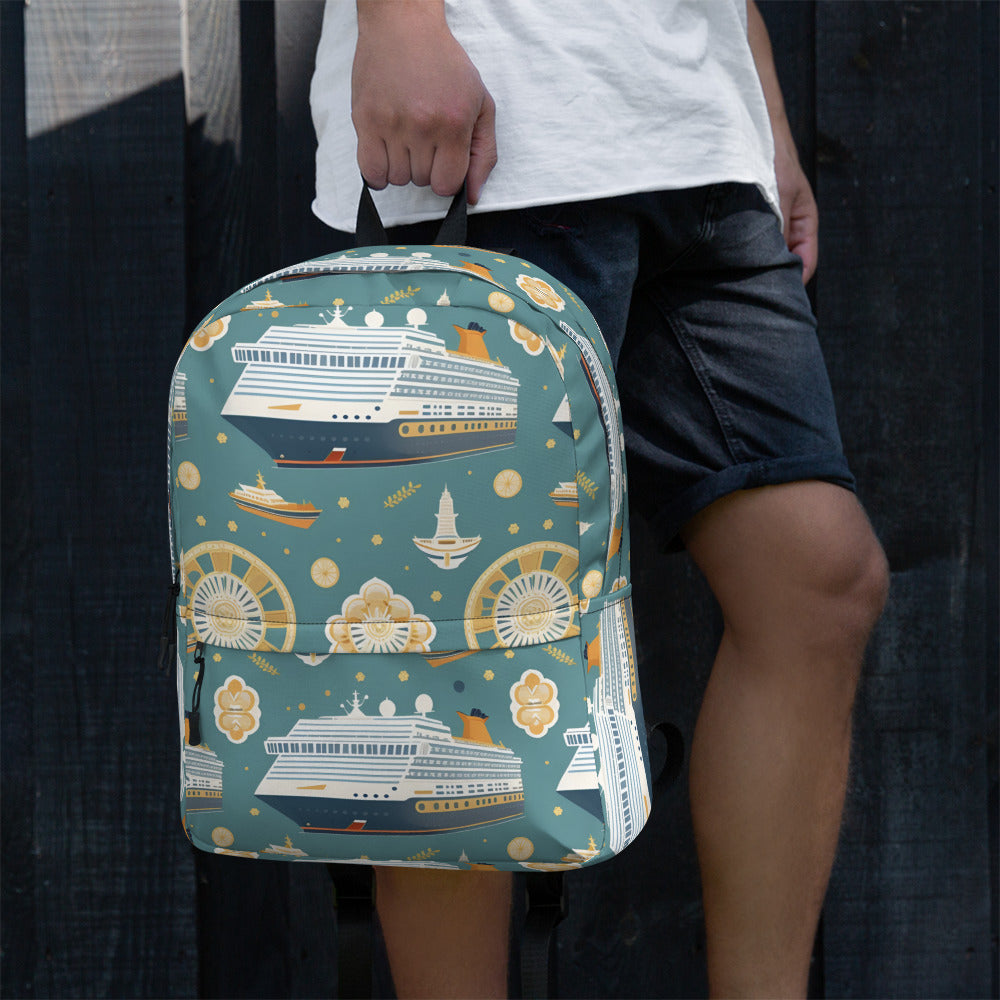 Backpack