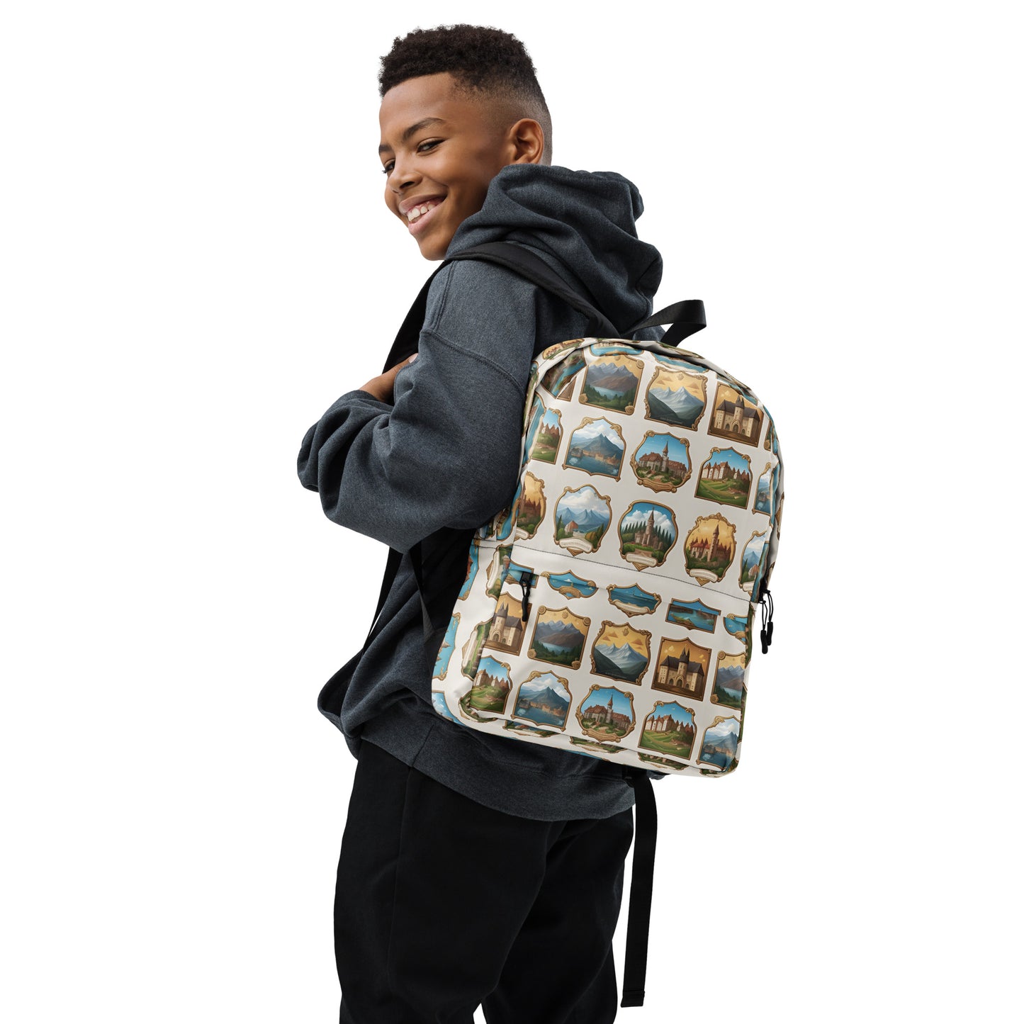 Backpack