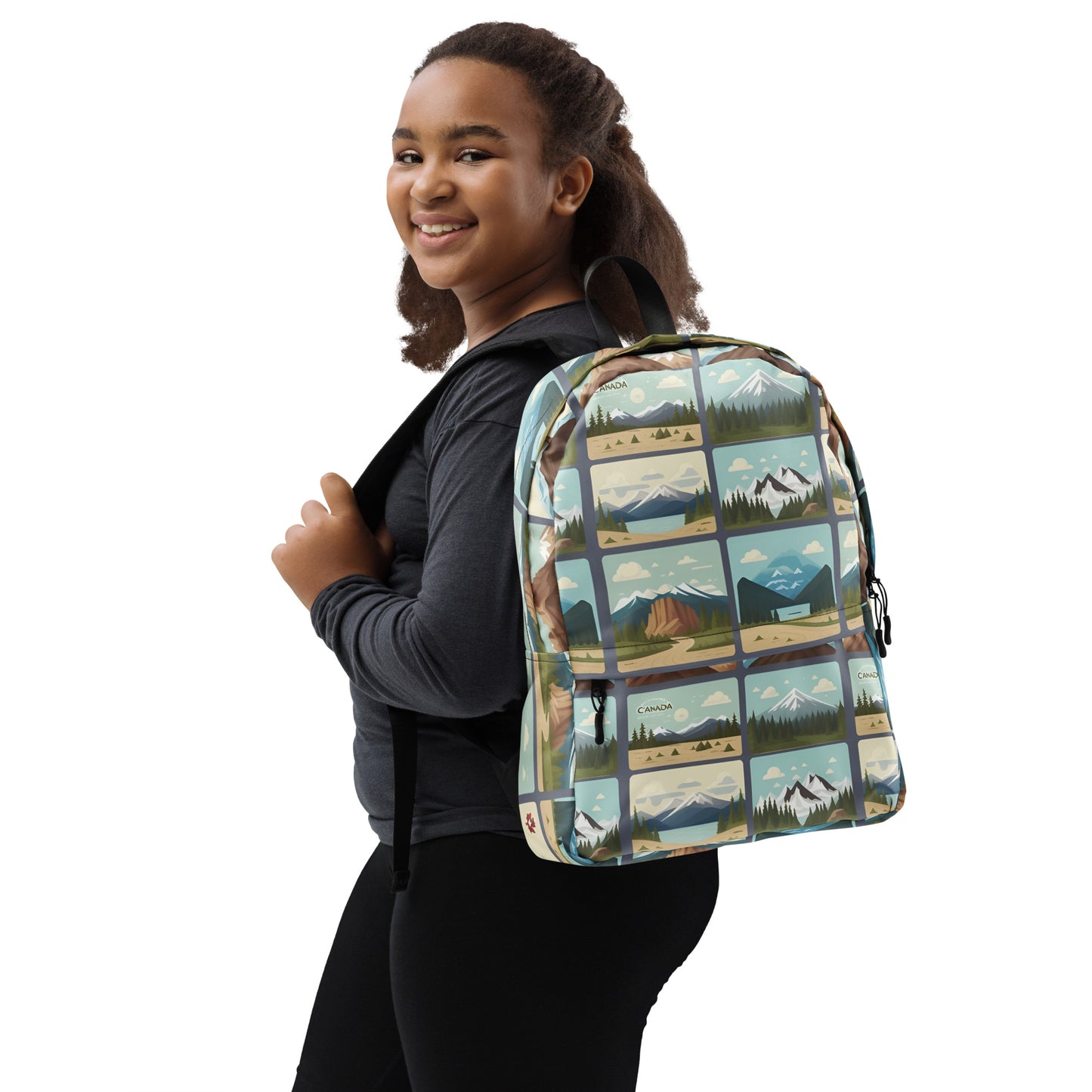 Backpack