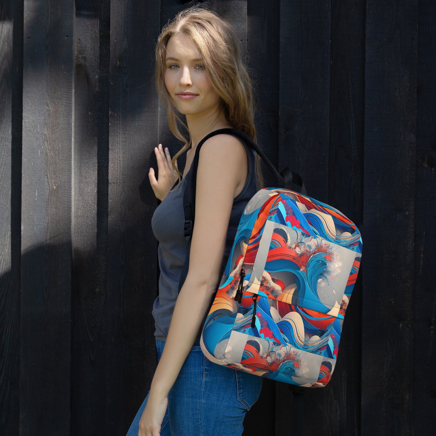 Backpack