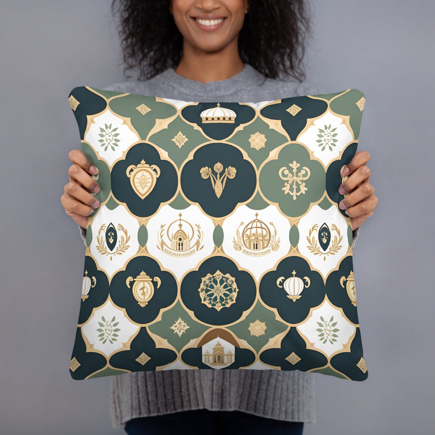 Basic Pillow