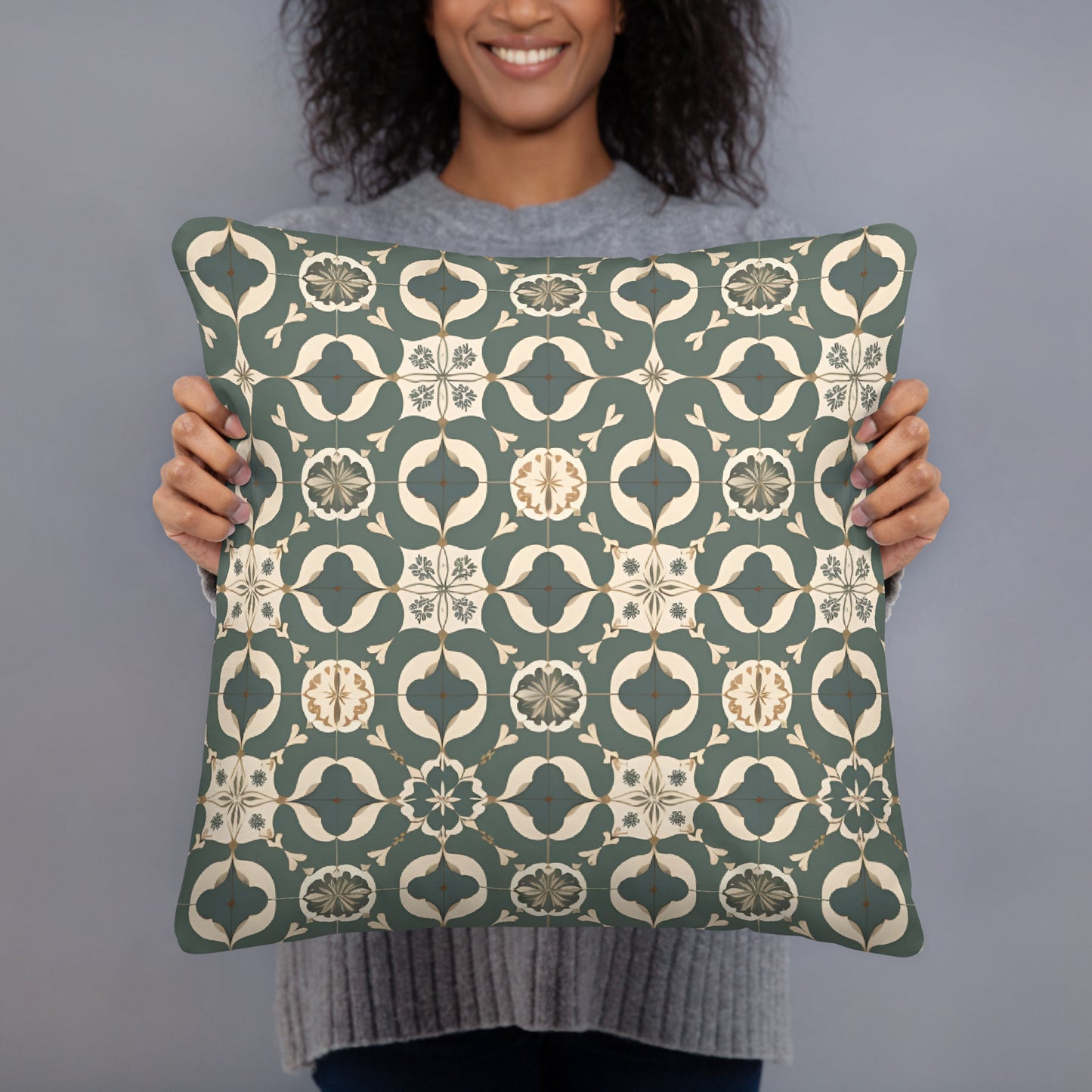 Basic Pillow