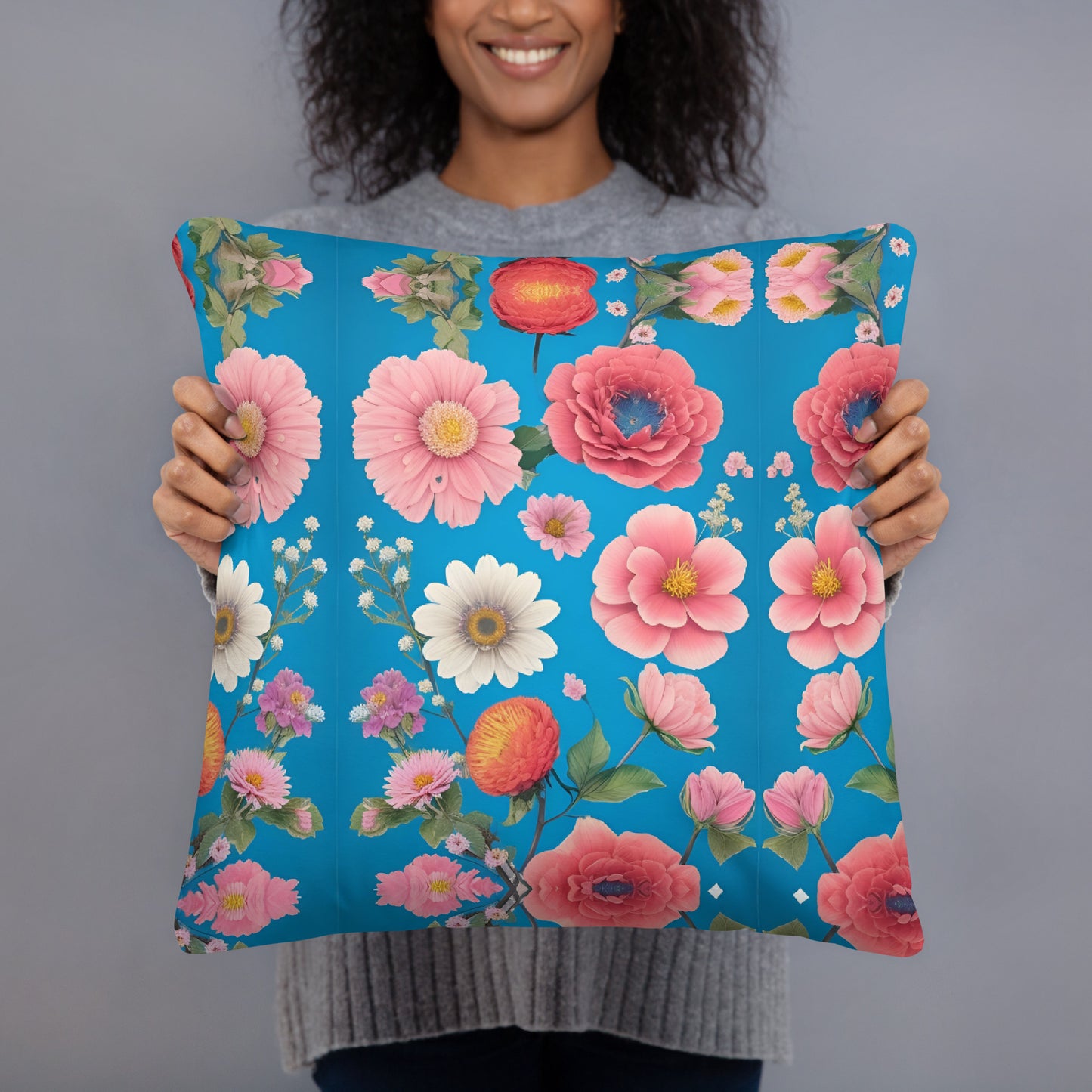 Basic Pillow