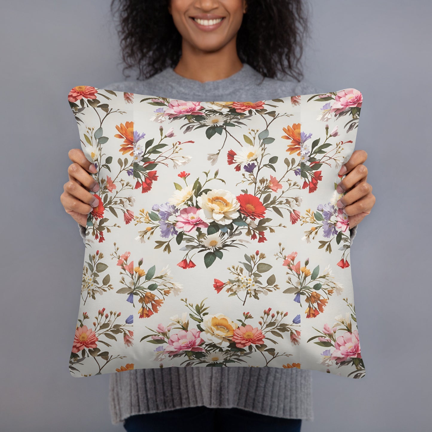 Basic Pillow