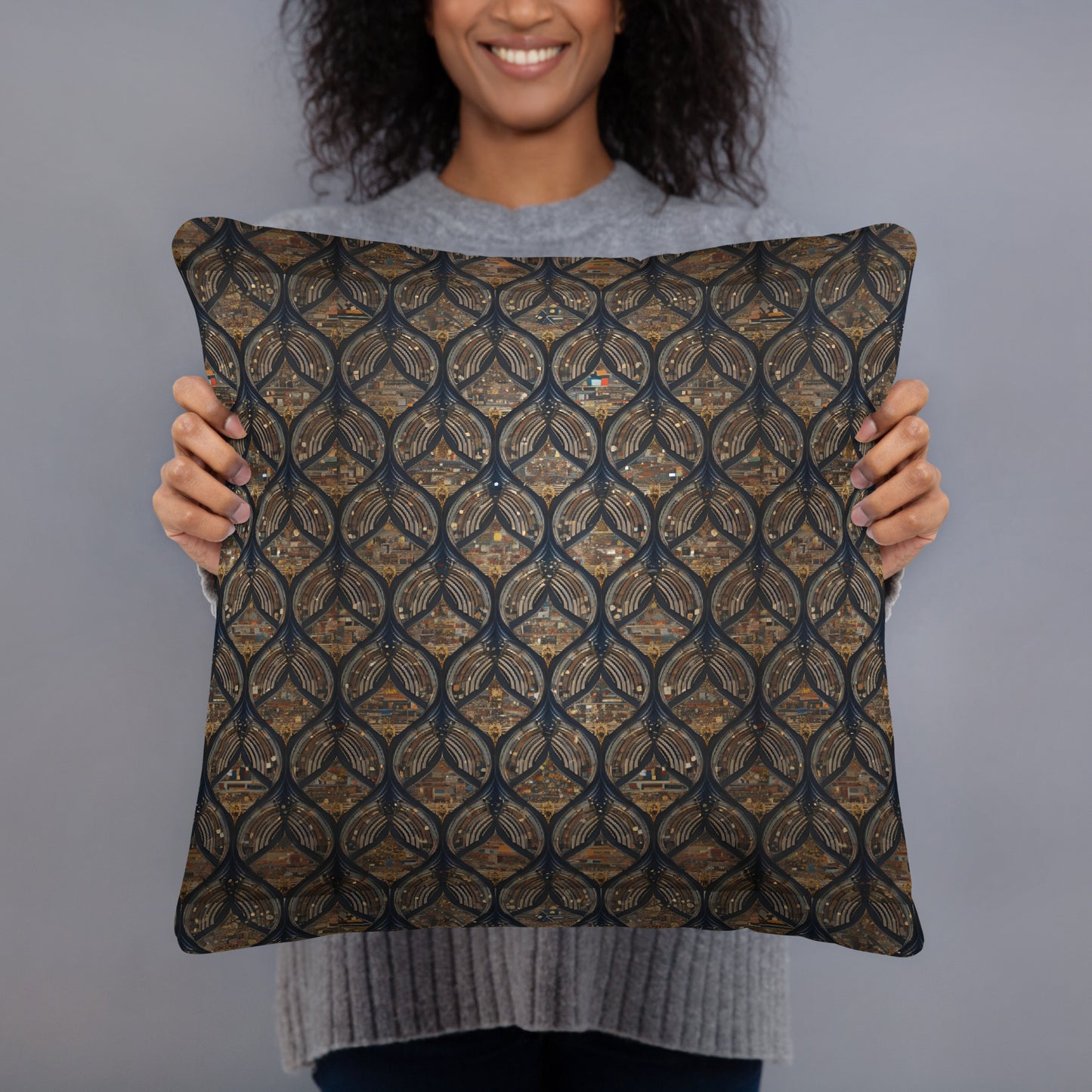 Basic Pillow