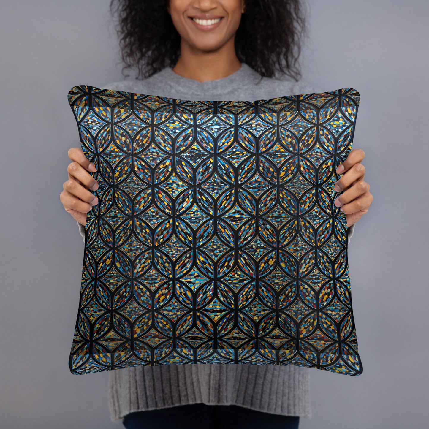 Basic Pillow