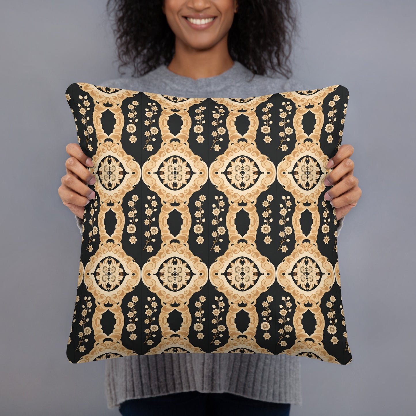 Basic Pillow
