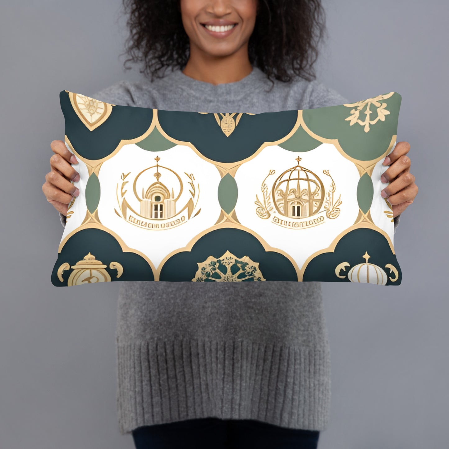 Basic Pillow