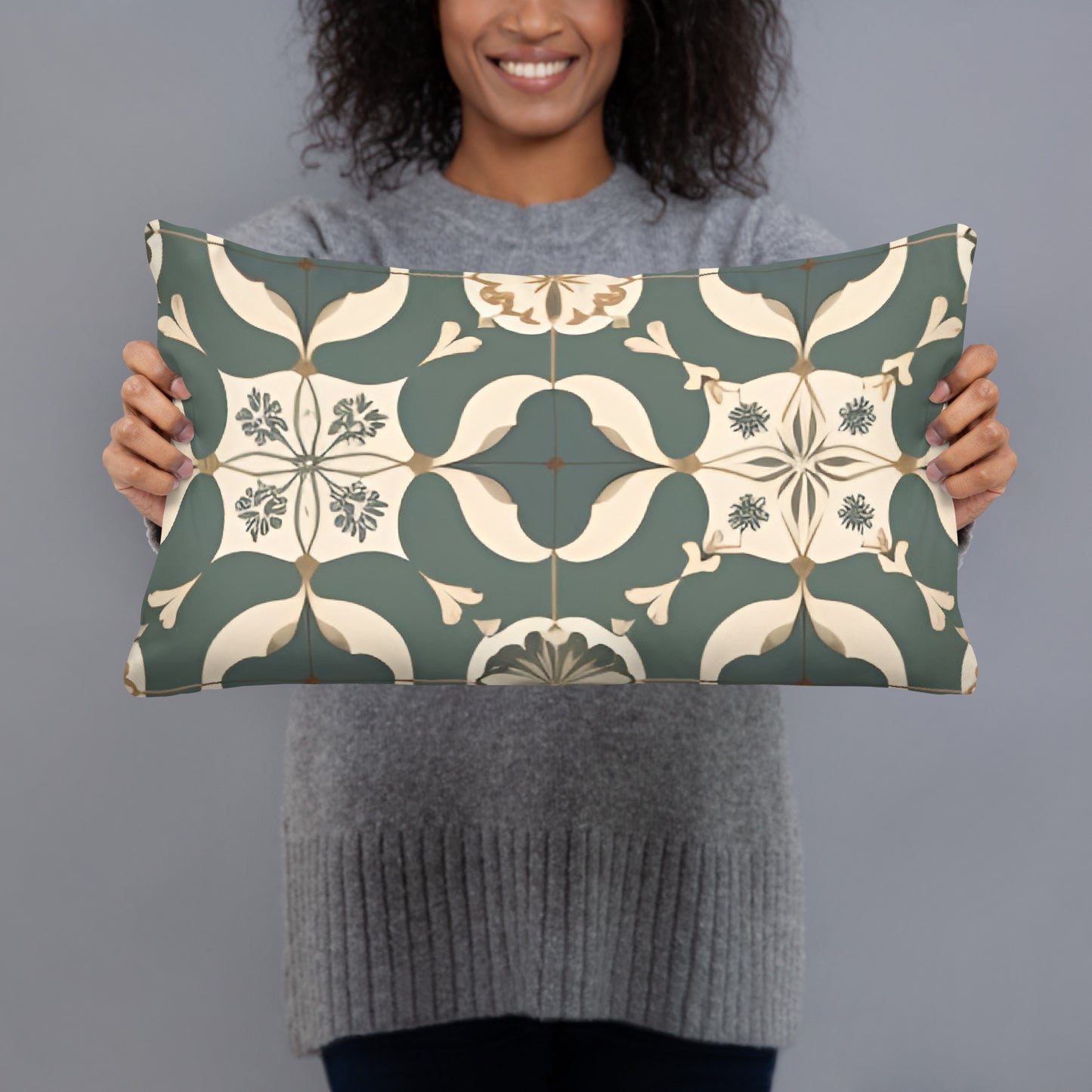 Basic Pillow