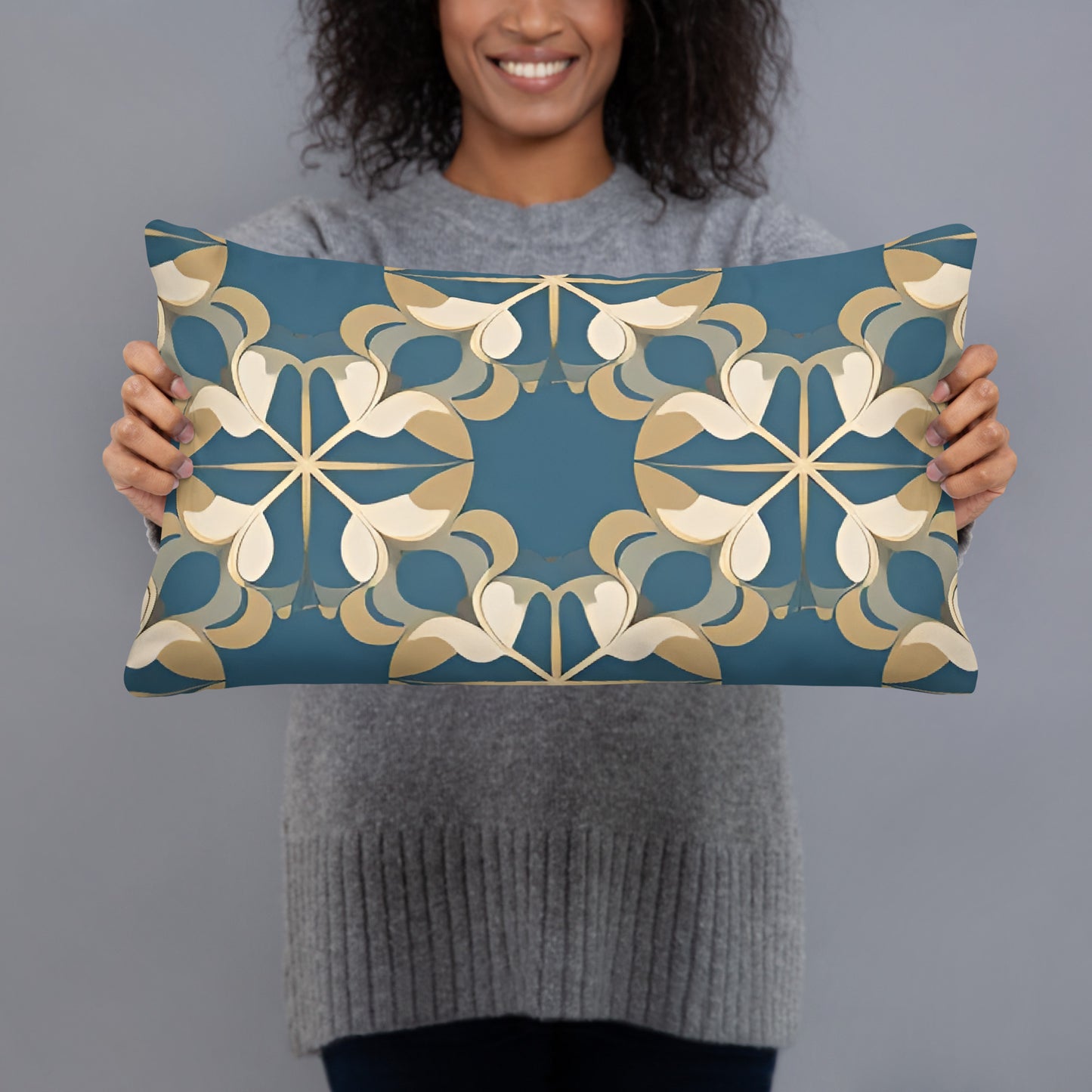 Basic Pillow