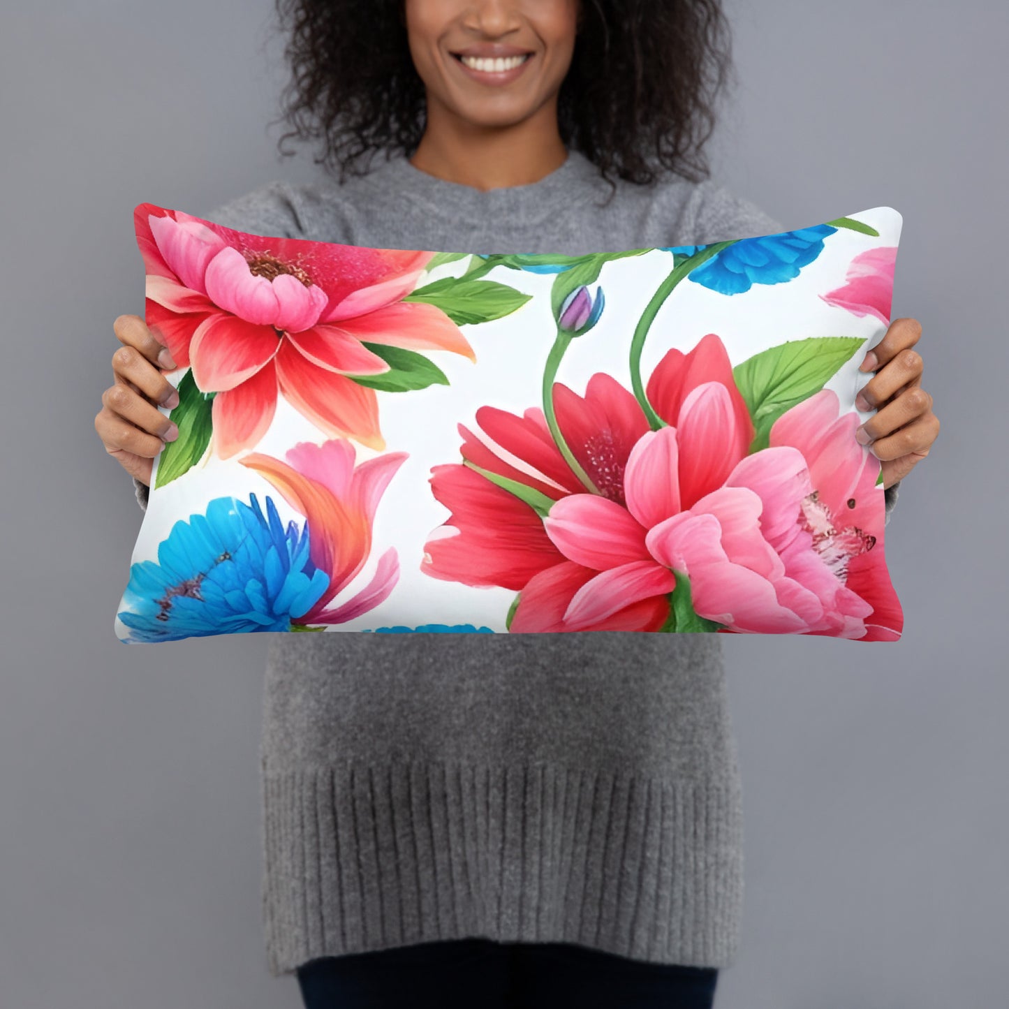 Basic Pillow